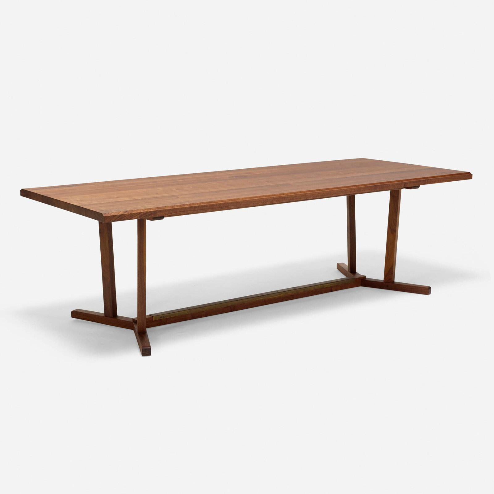 Neri & Hu, Shaker dining table, model 764T (1 of 5)