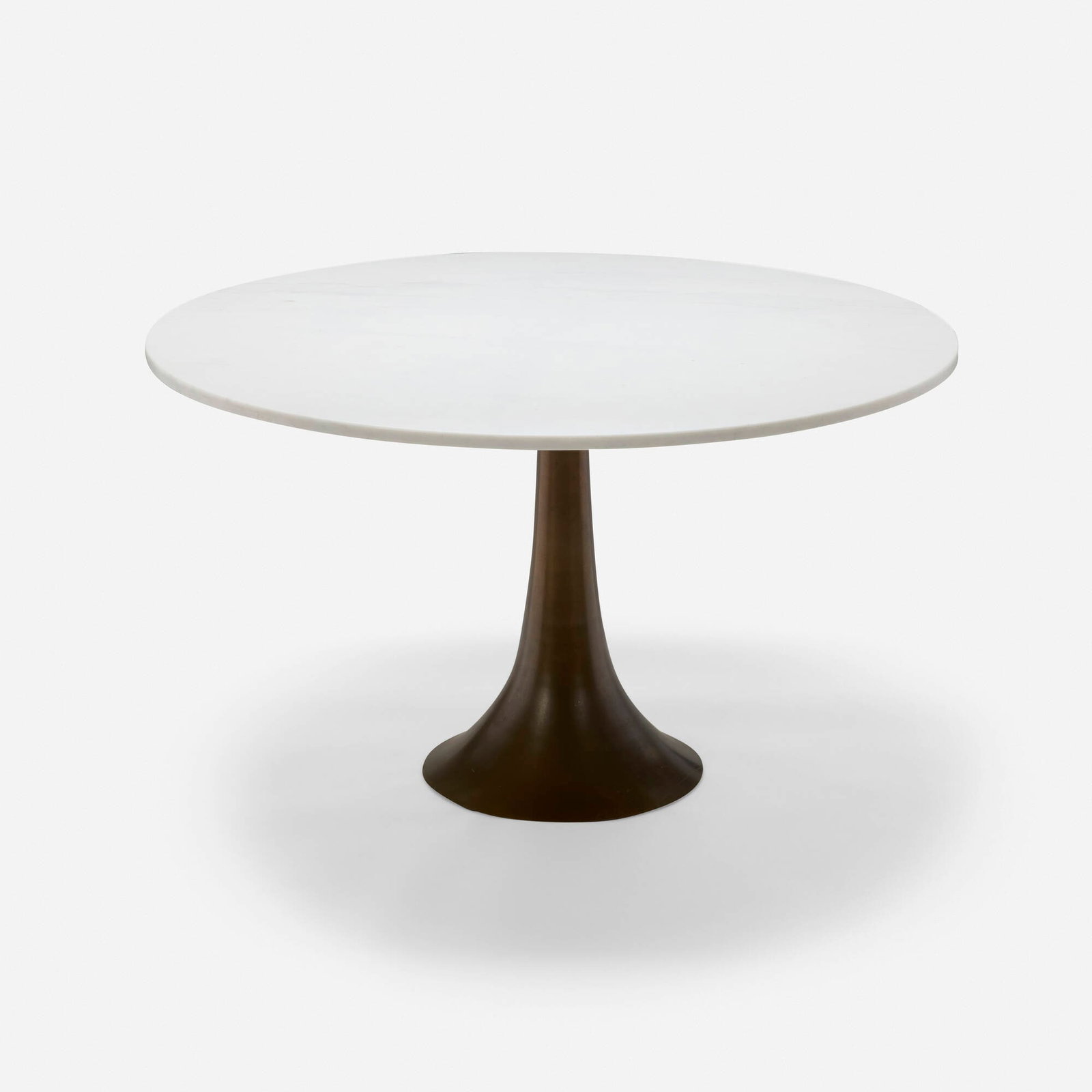 Angelo Mangiarotti, Dining table - 2