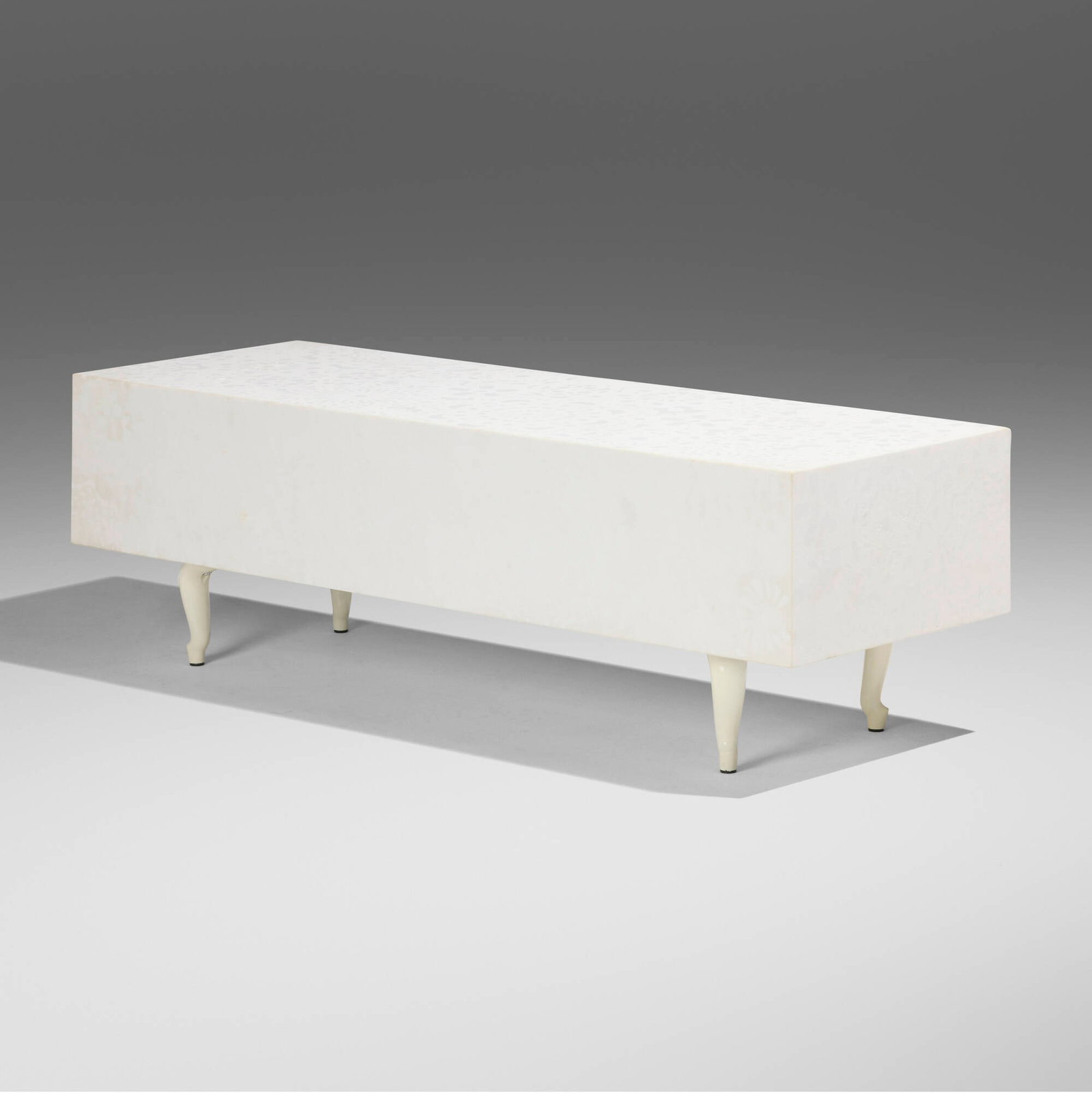 Marcel Wanders, Pizzo Carrara bench (1 of 5)