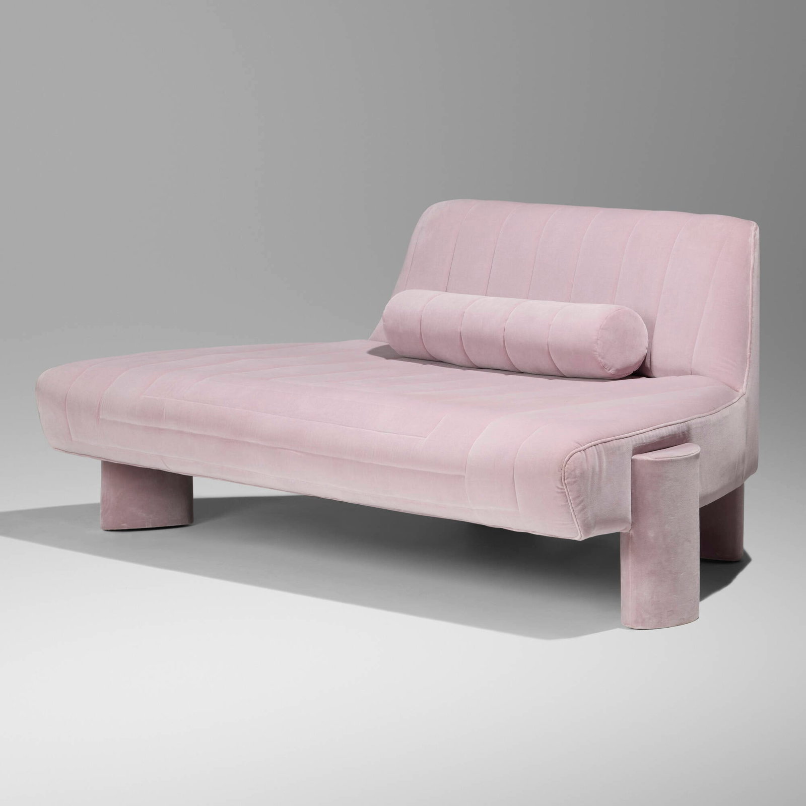 Mark Grattan, Settee (1 of 4)
