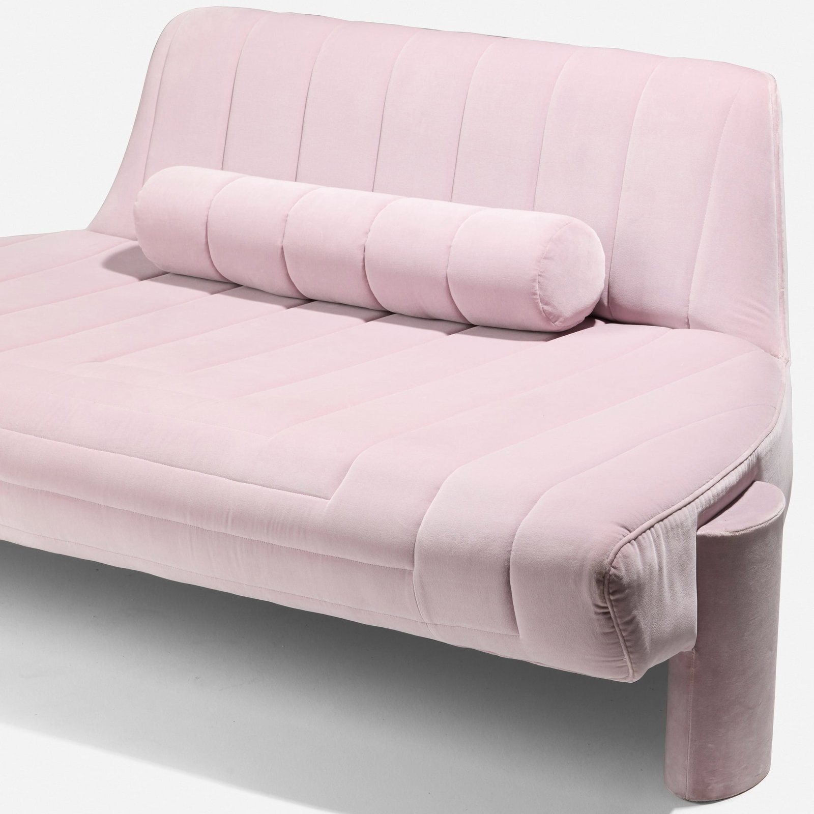 Mark Grattan, Settee - 4