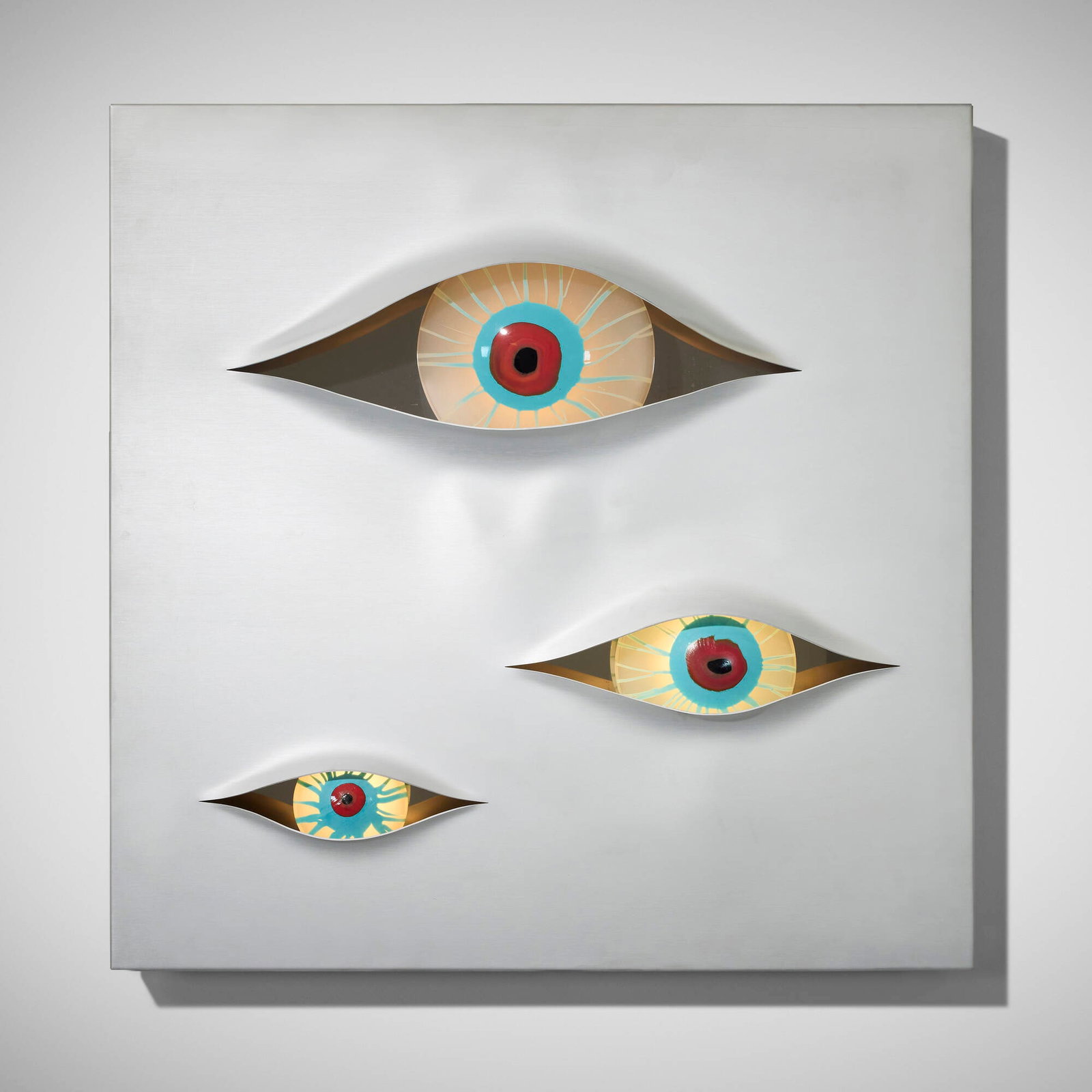 Angelo Brotto, Malizia wall lamp (1 of 3)