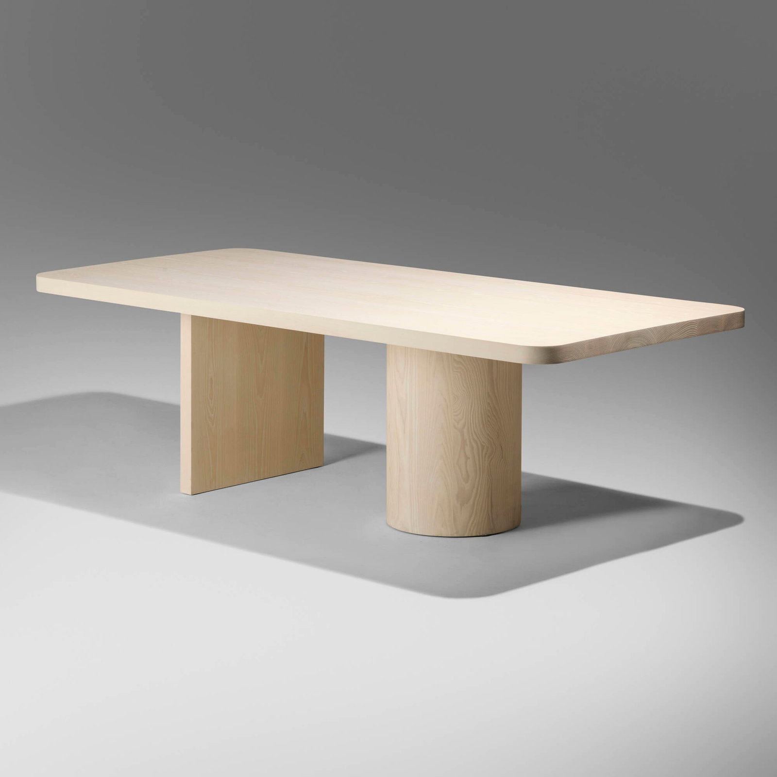 Christian Woo, Custom Column dining table (1 of 5)
