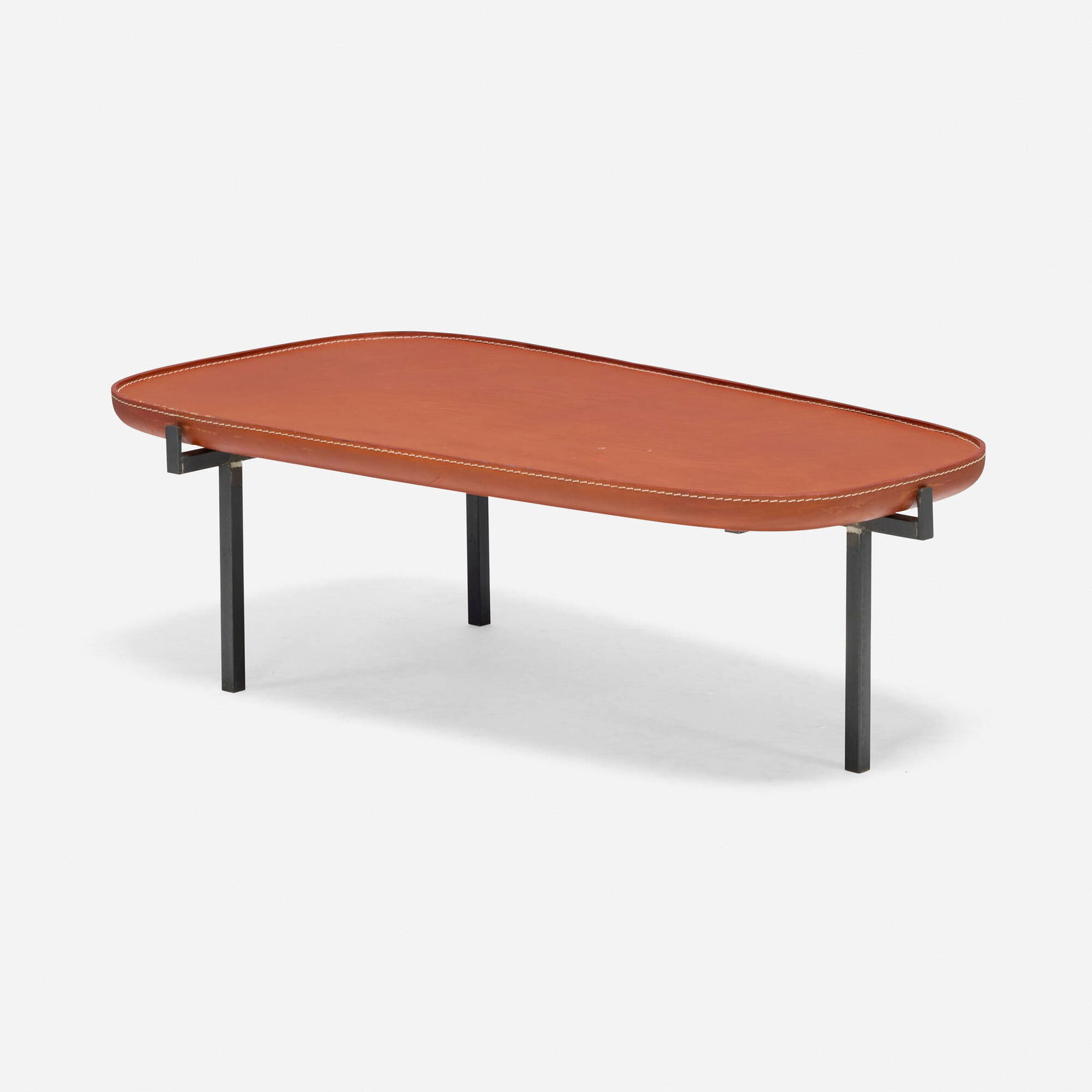 Simon Hasan, Wing coffee table - 2