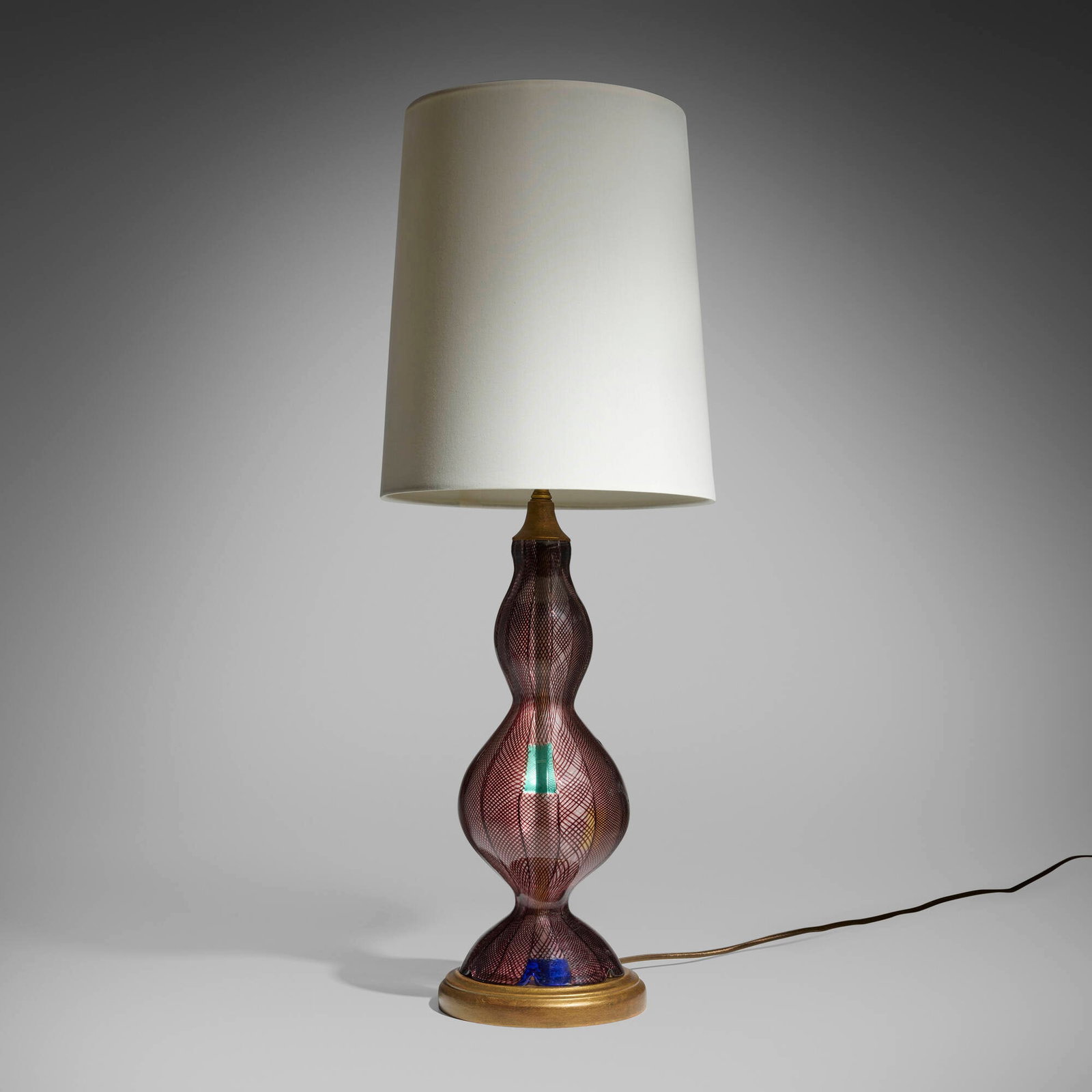 Dino Martens, Table lamp (1 of 3)