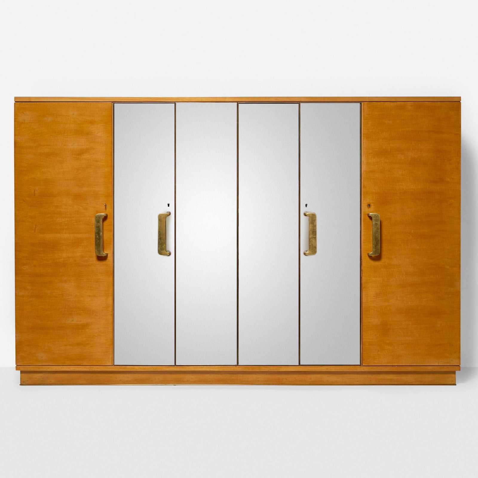 Gio Ponti, Armoire (1 of 5)