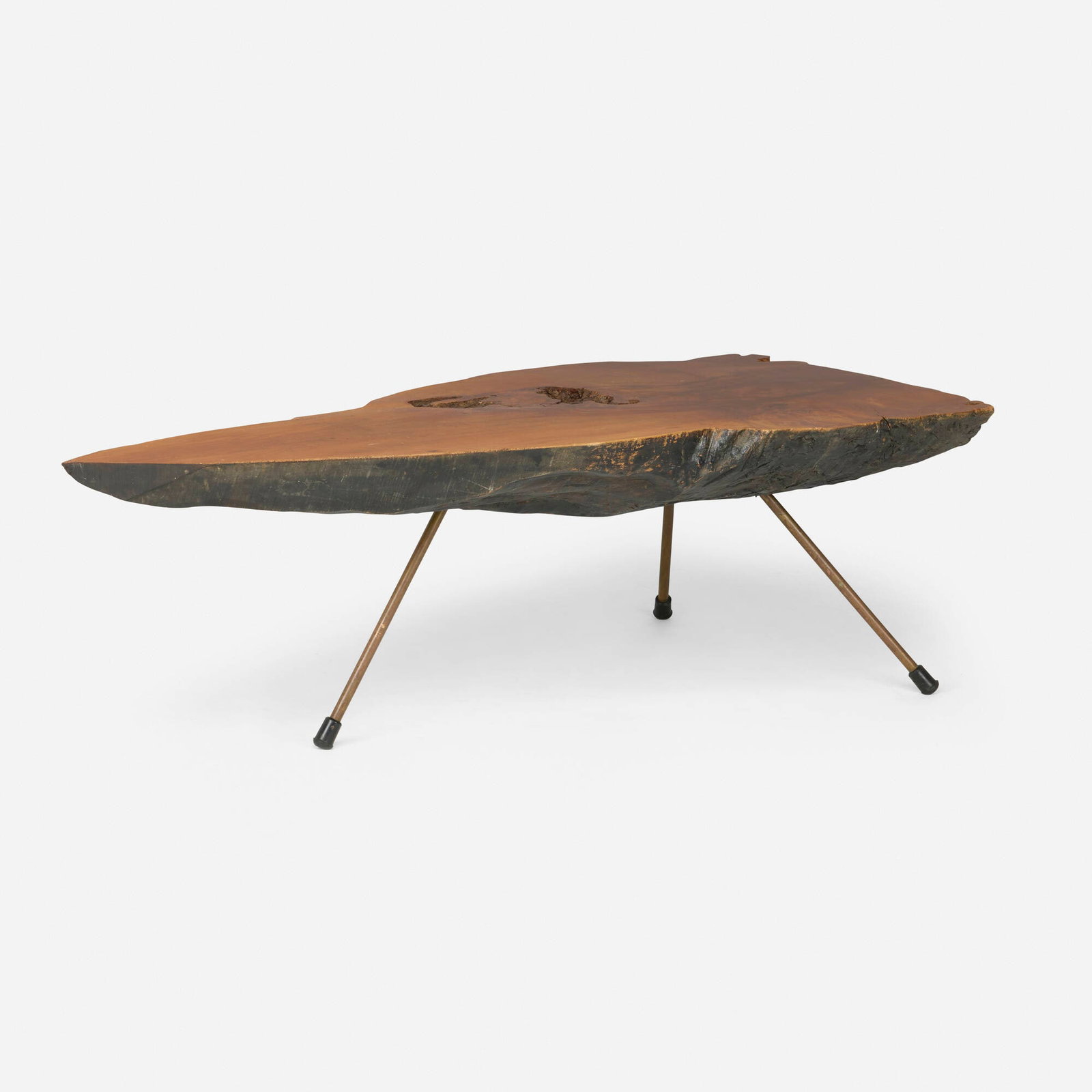 Carl Aubock II, Coffee table (1 of 5)