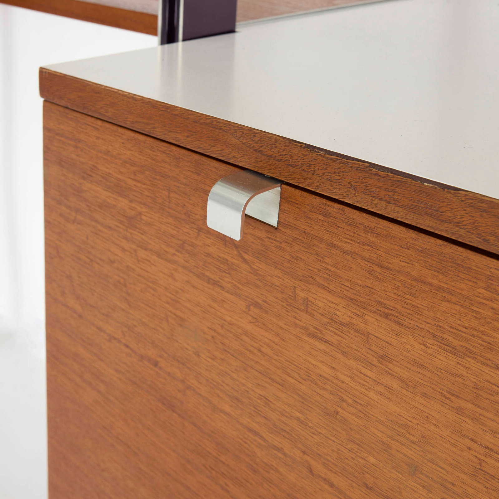 George Nelson & Associates, CSS (Comprehensive Storage System) - 4