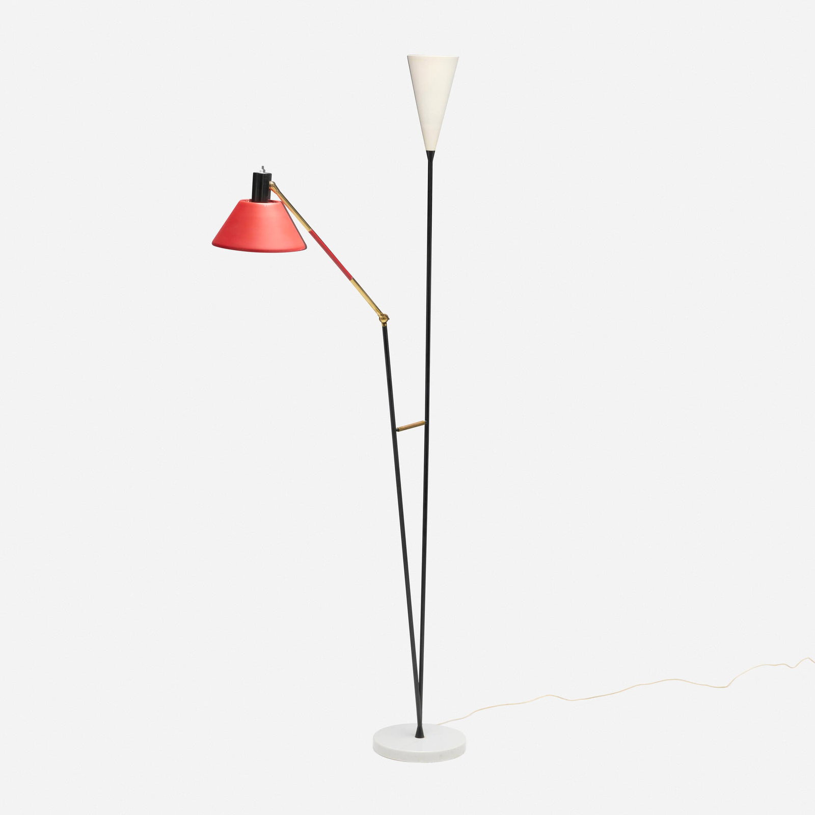Stilux, Floor lamp - 2