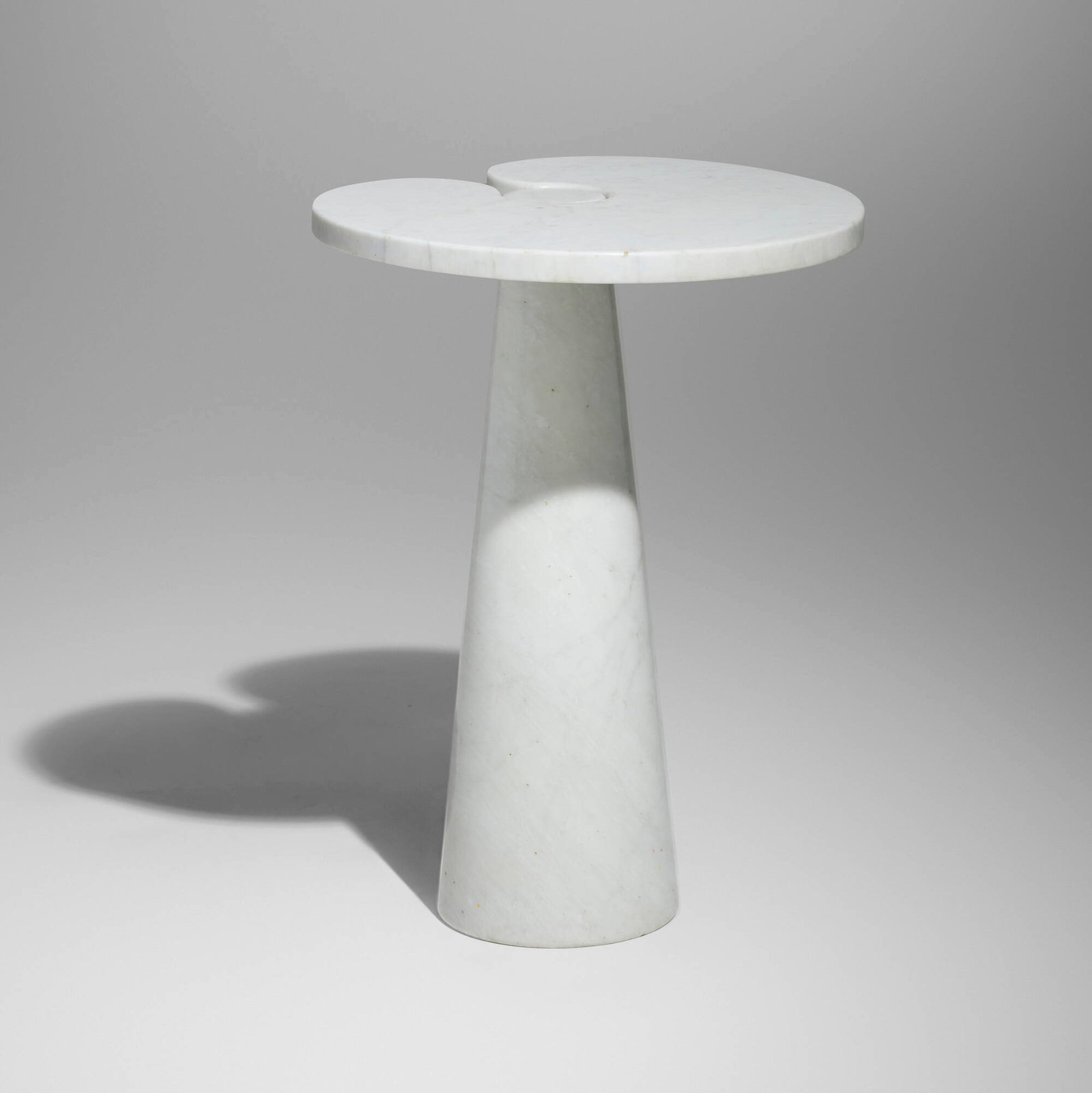 Angelo Mangiarotti, Eros occasional table (1 of 3)