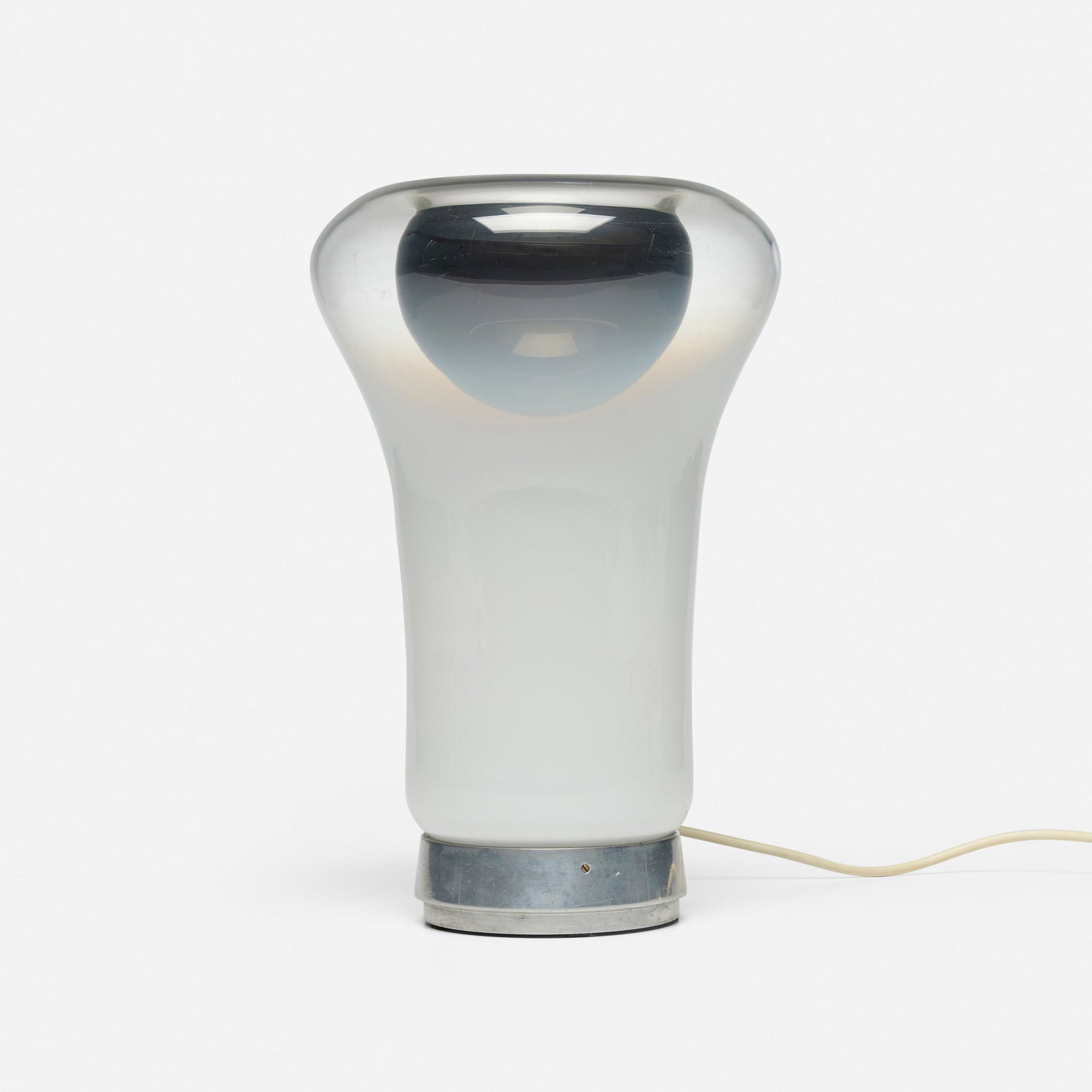 Angelo Mangiarotti, Saffo table lamp - 2