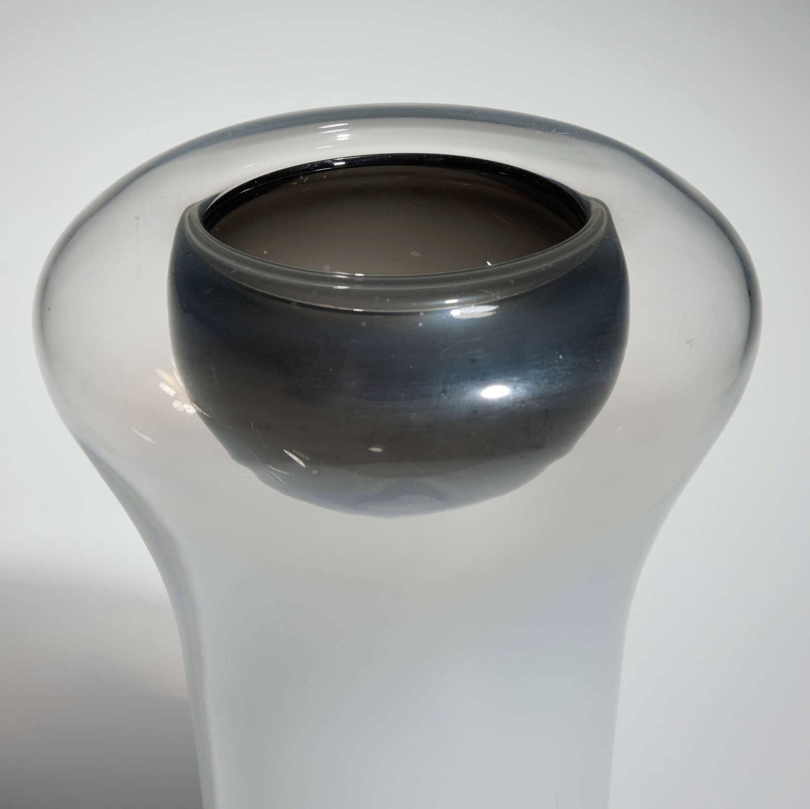 Angelo Mangiarotti, Saffo table lamp - 3