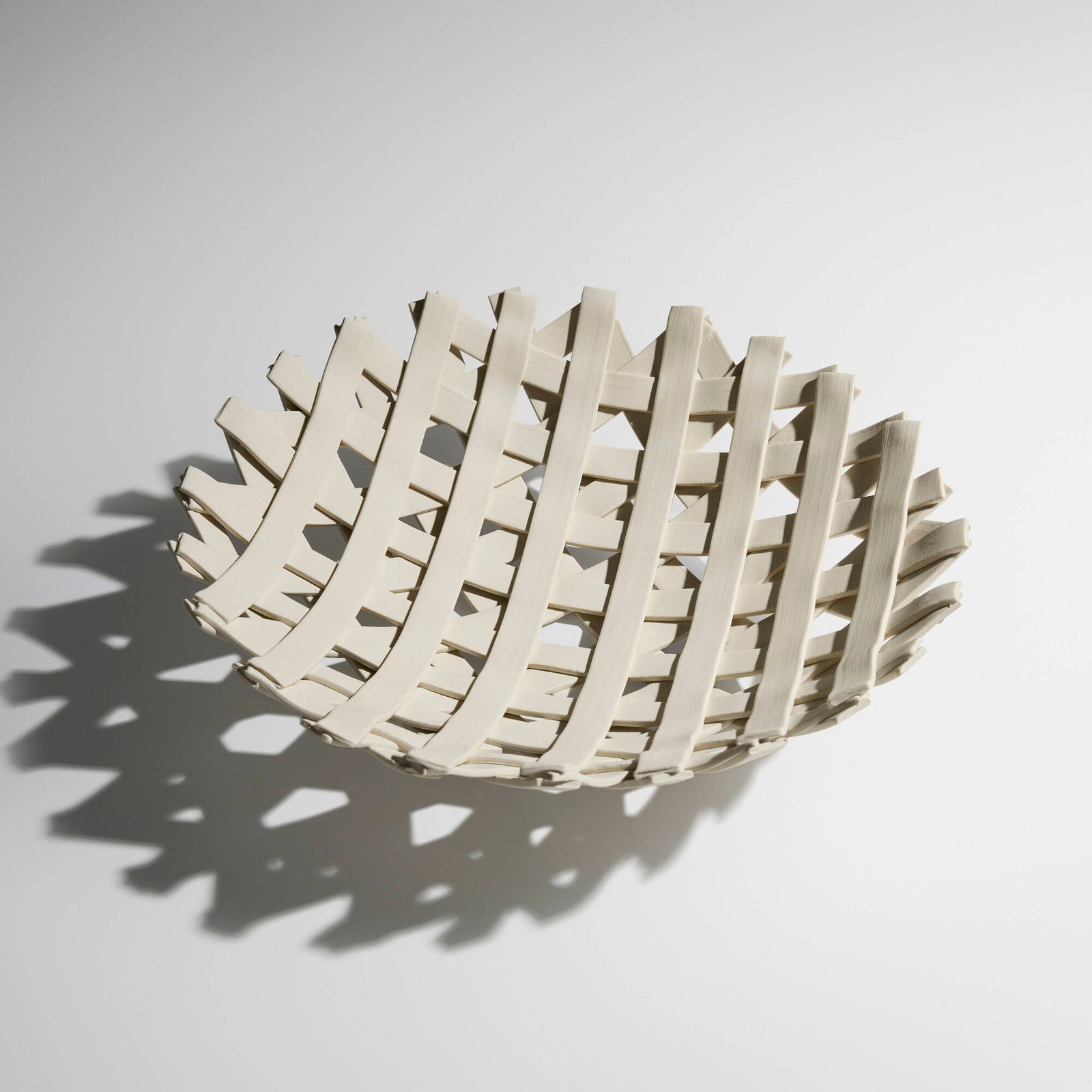 Enzo Mari, Samos centerpiece, model E (1 of 4)