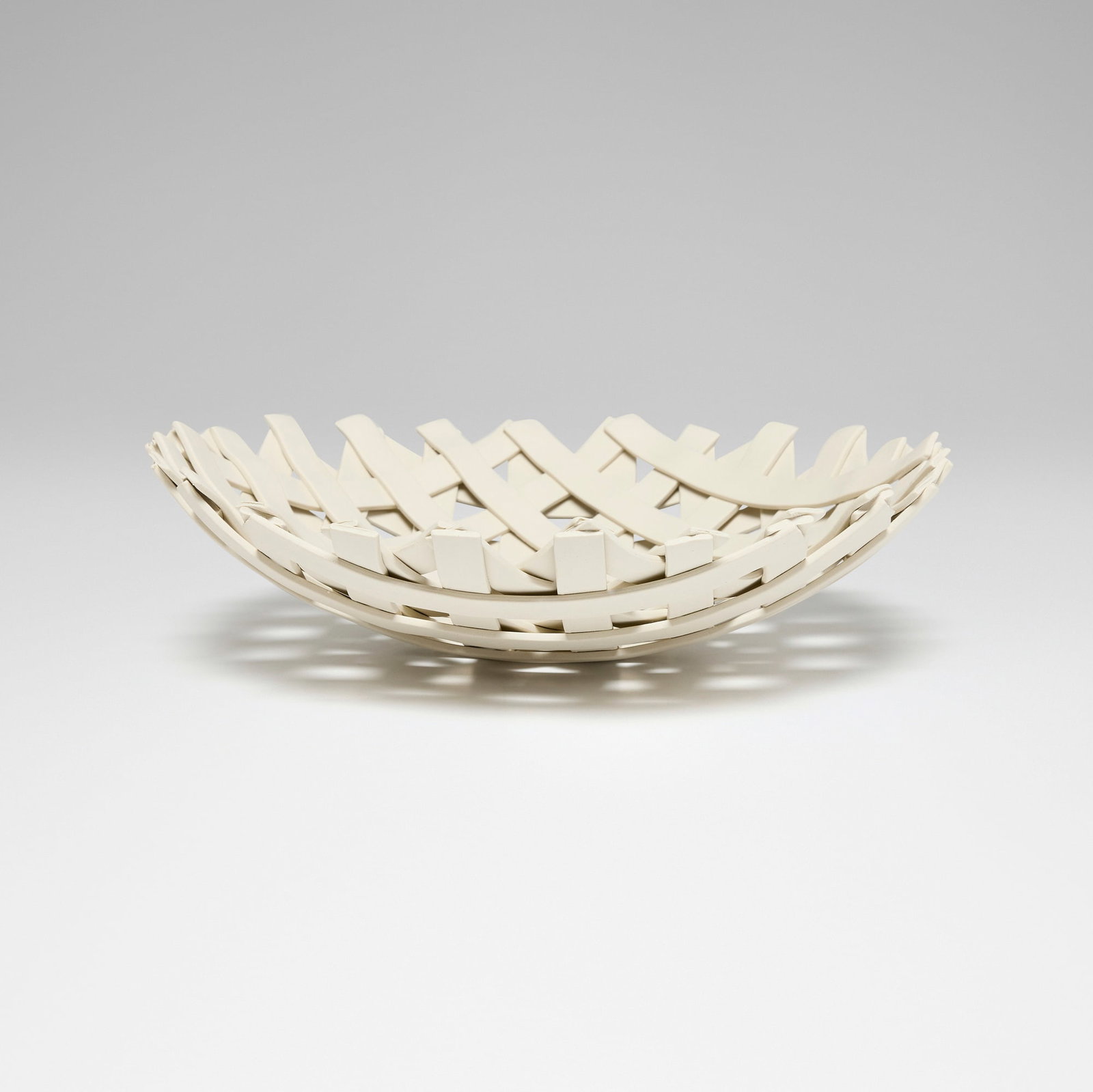 Enzo Mari, Samos centerpiece, model E - 3