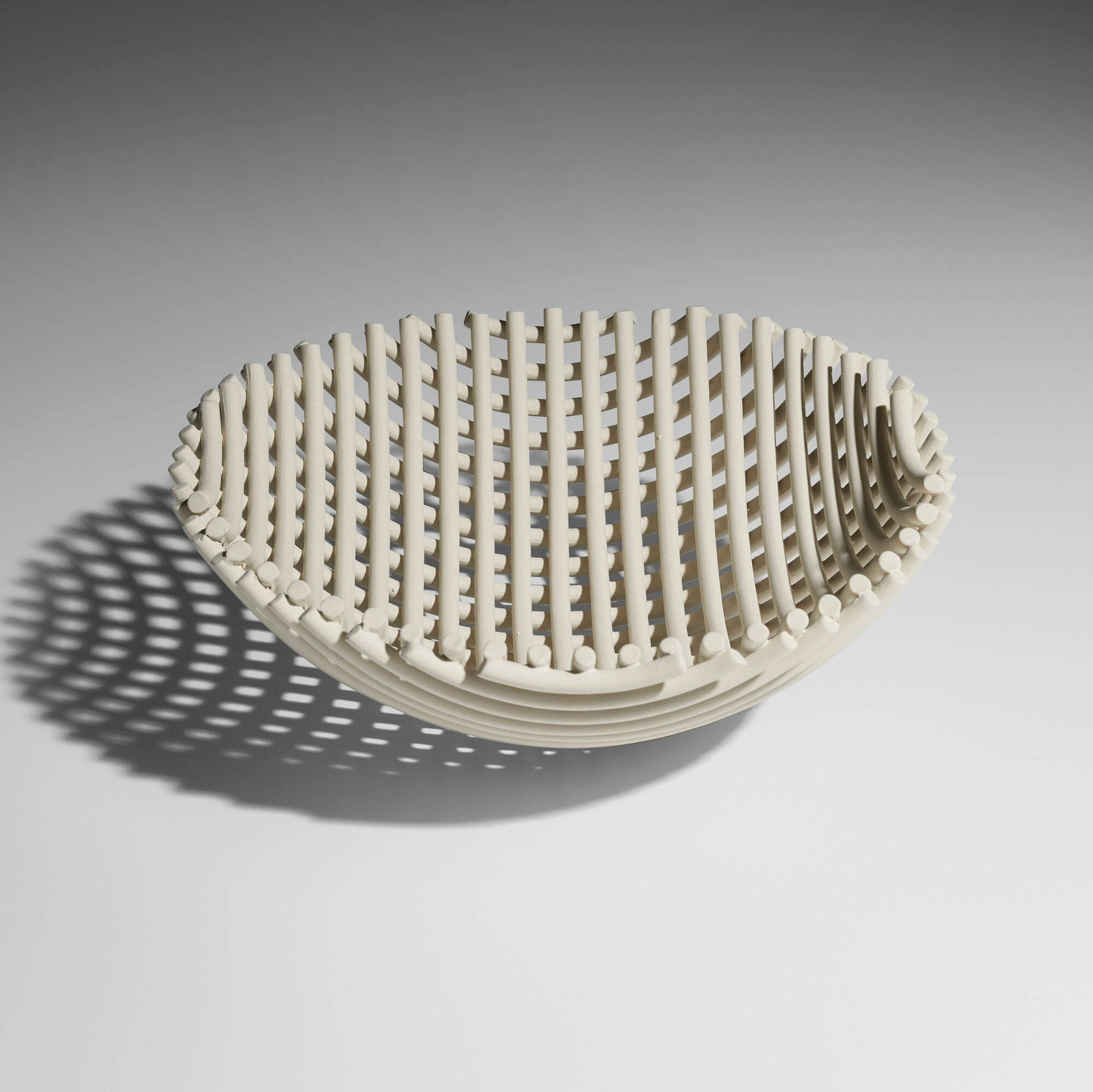 Enzo Mari, Samos G bowl (1 of 4)