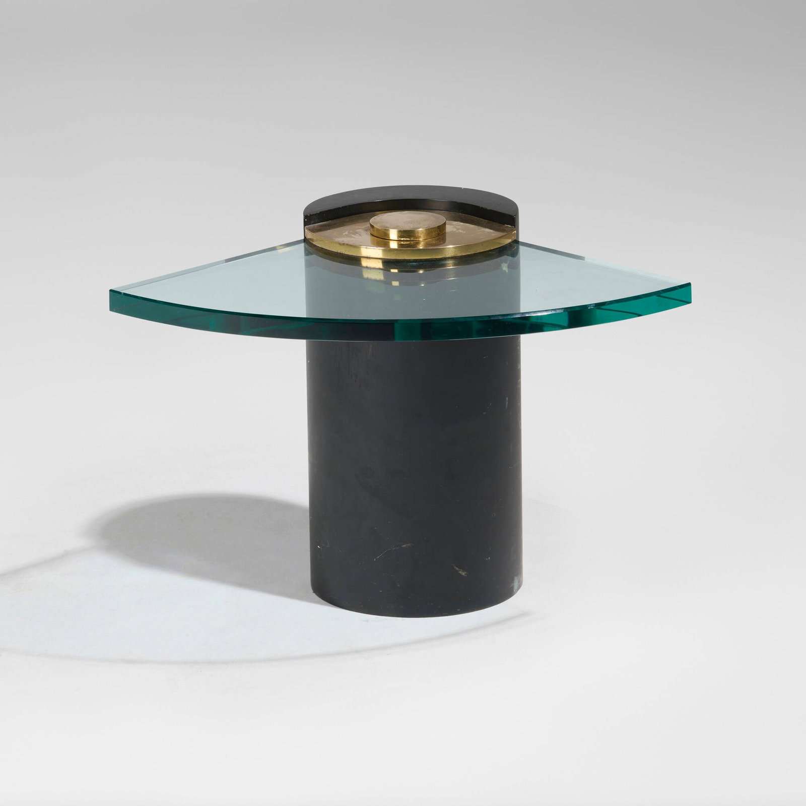 Karl Springer, Occasional table (1 of 4)