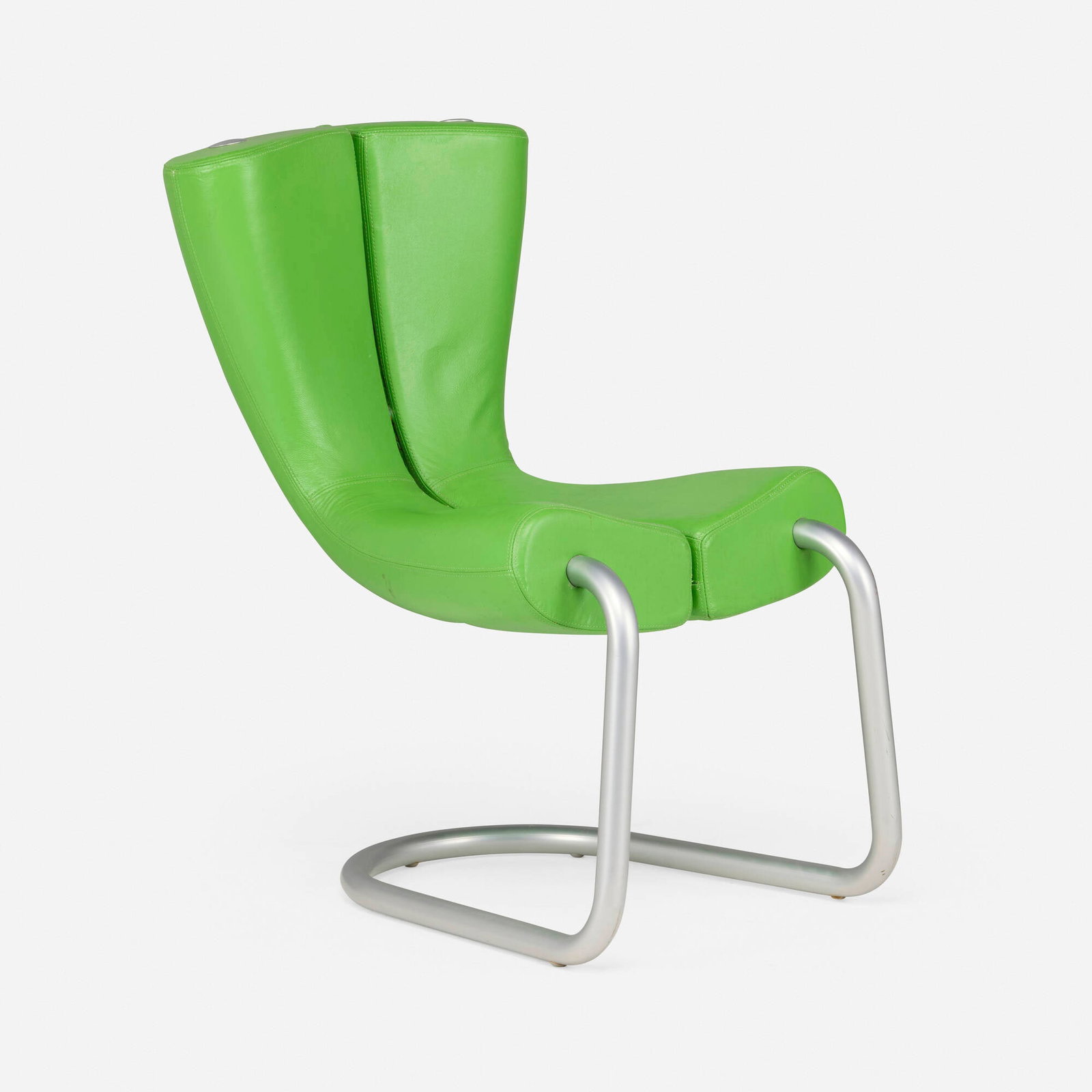 Marc Newson, Rare Komed chair (1 of 4)
