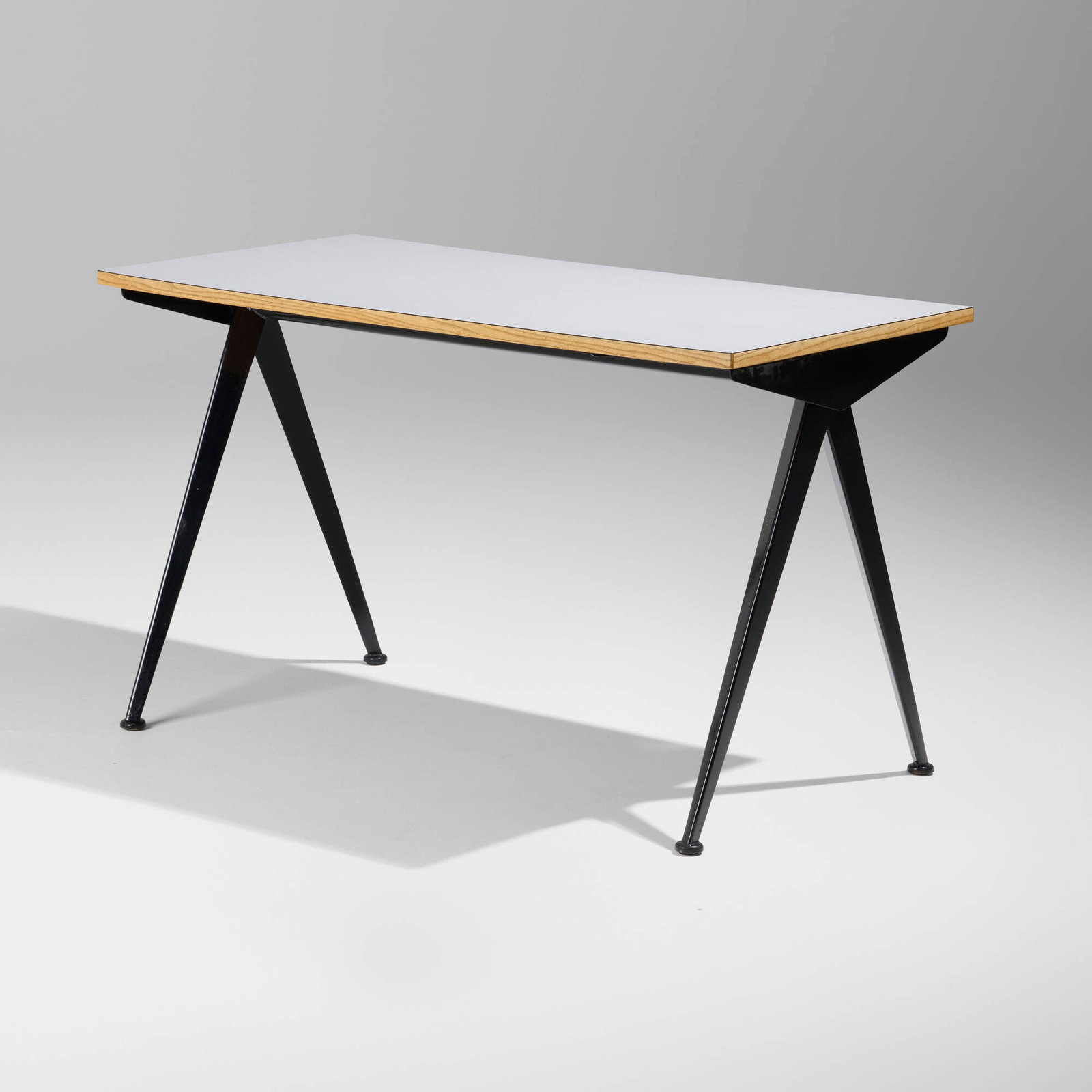 Jean Prouve, Compas desk (1 of 4)
