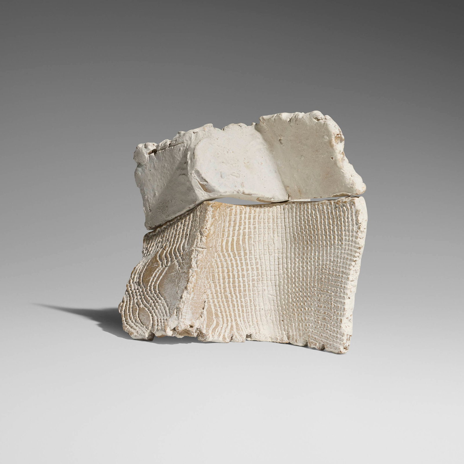Pierre Culot, Untitled (sculpture) (1 of 4)