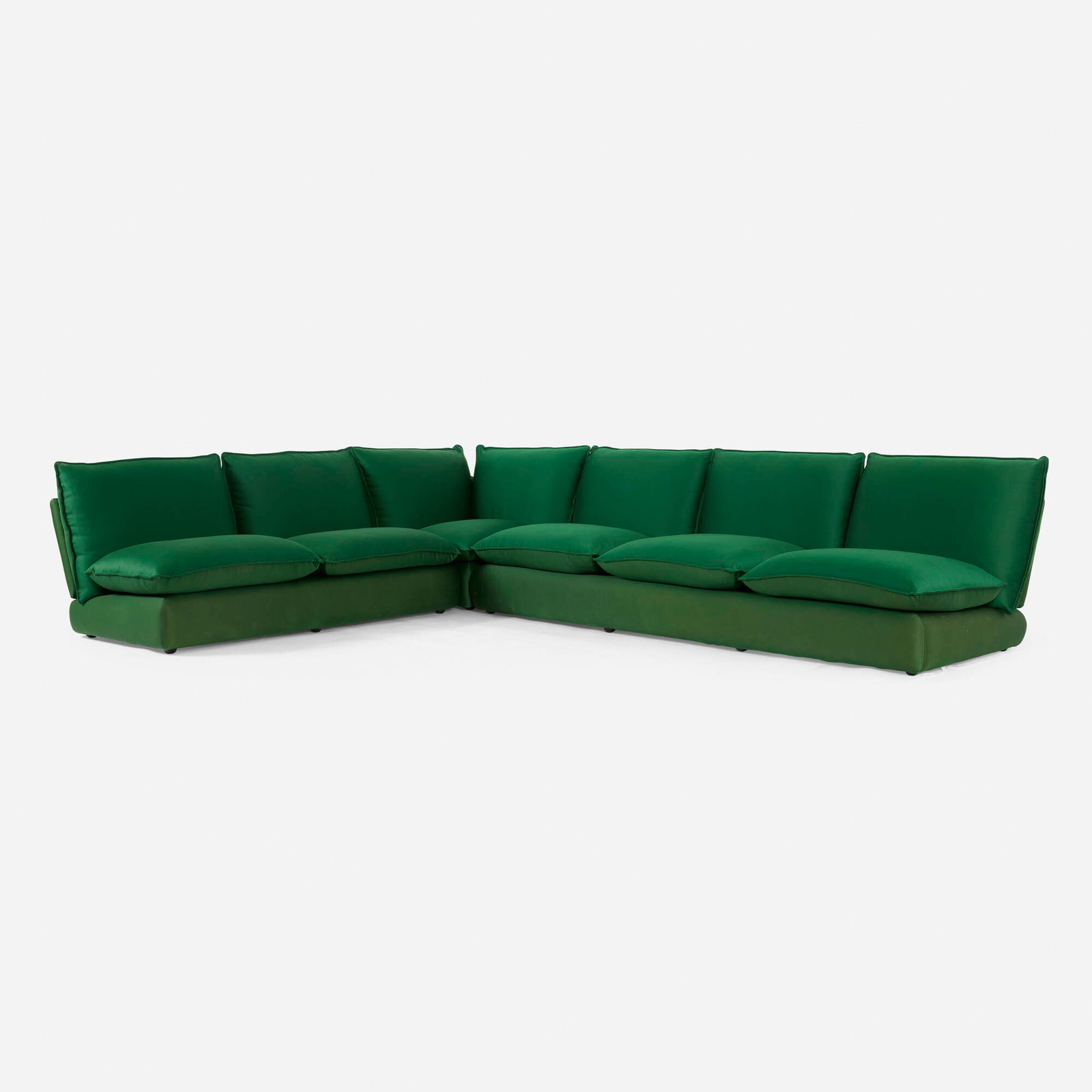 Carlo Bartoli, Lagos sectional sofa (1 of 6)
