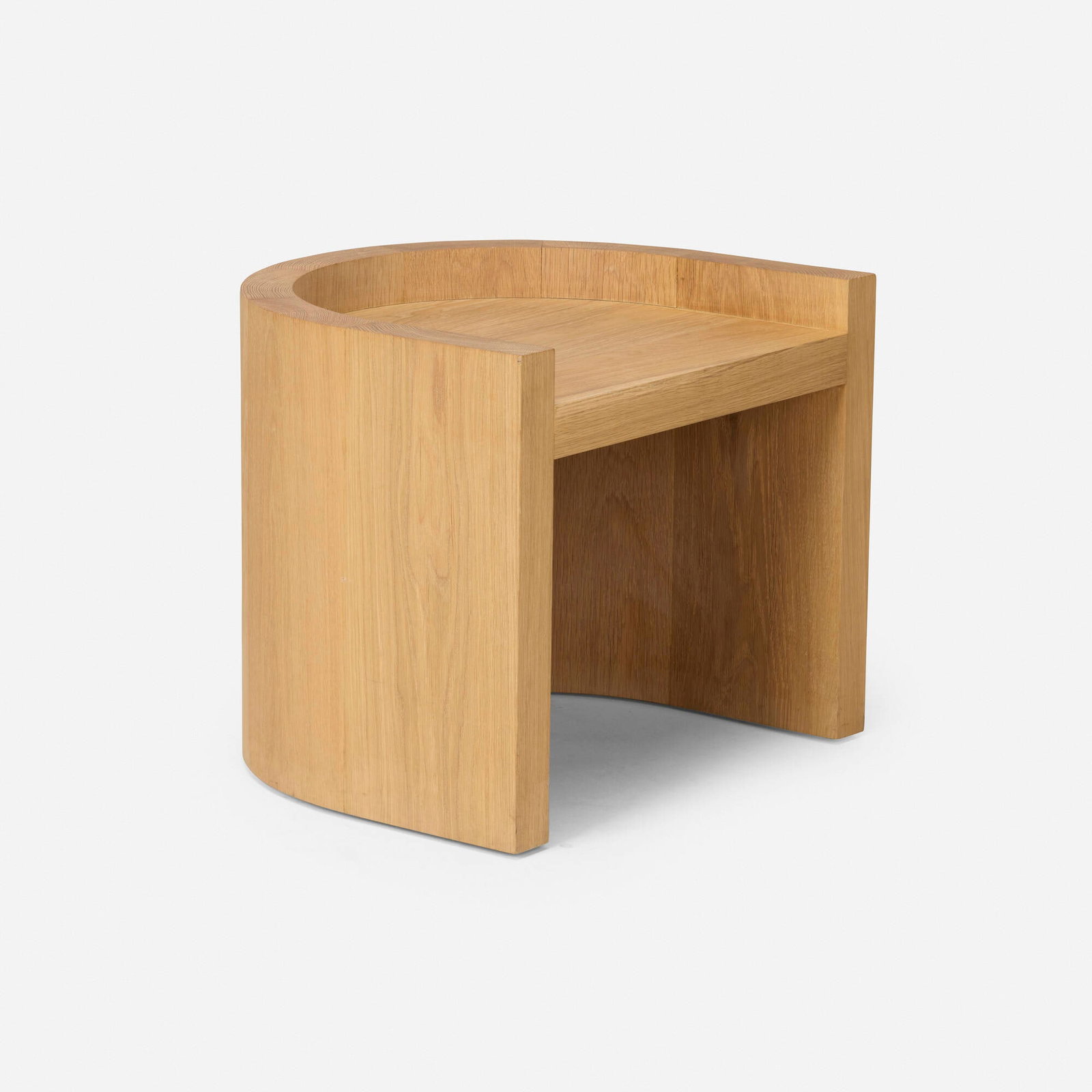 Colin King, Coupe stool (1 of 6)