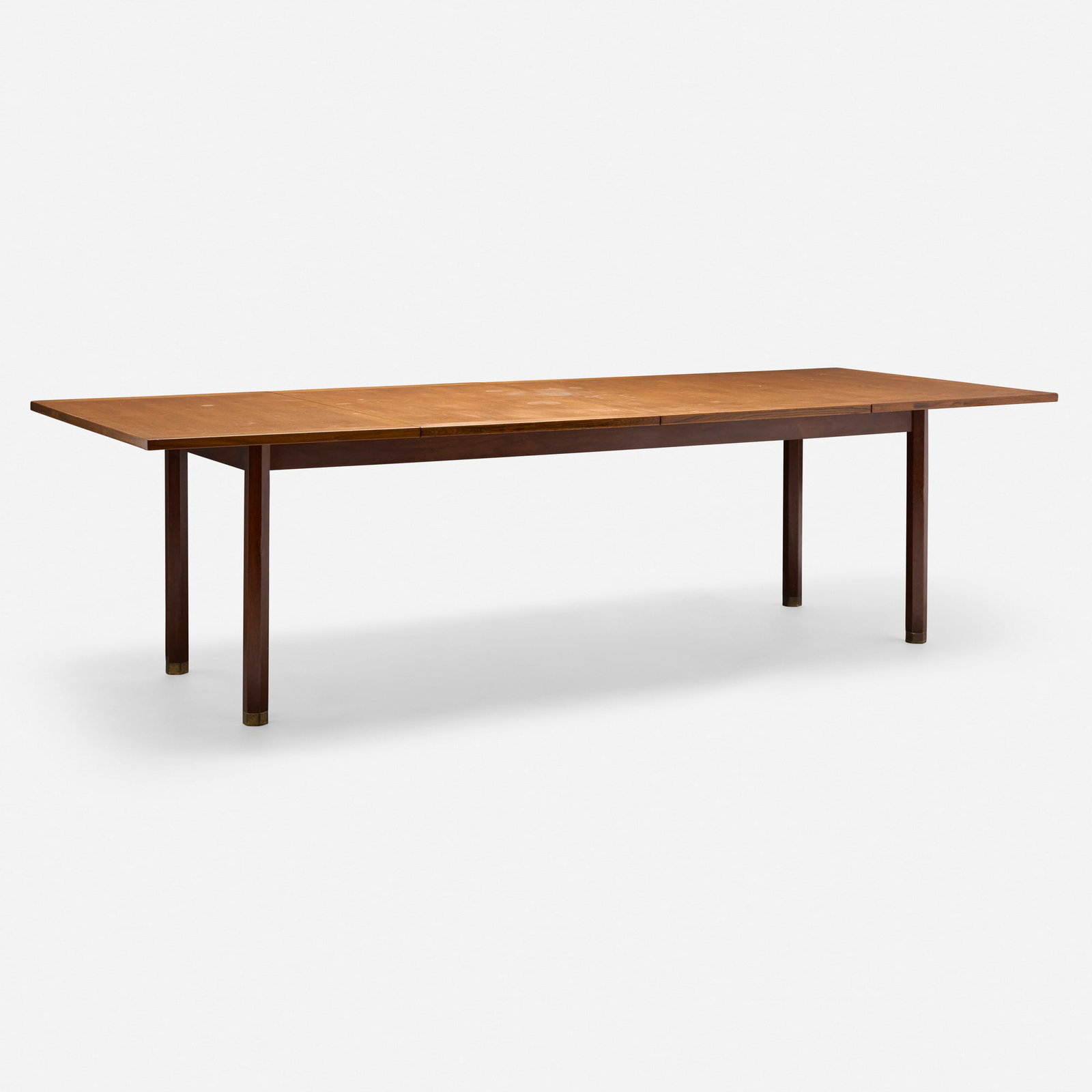 Edward Wormley, Conference table, model 846 (1 of 4)