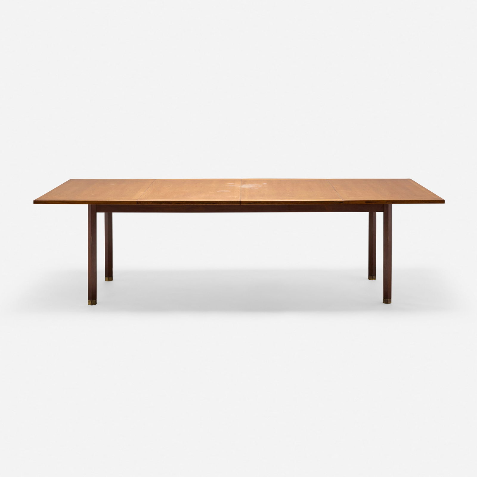 Edward Wormley, Conference table, model 846 - 2