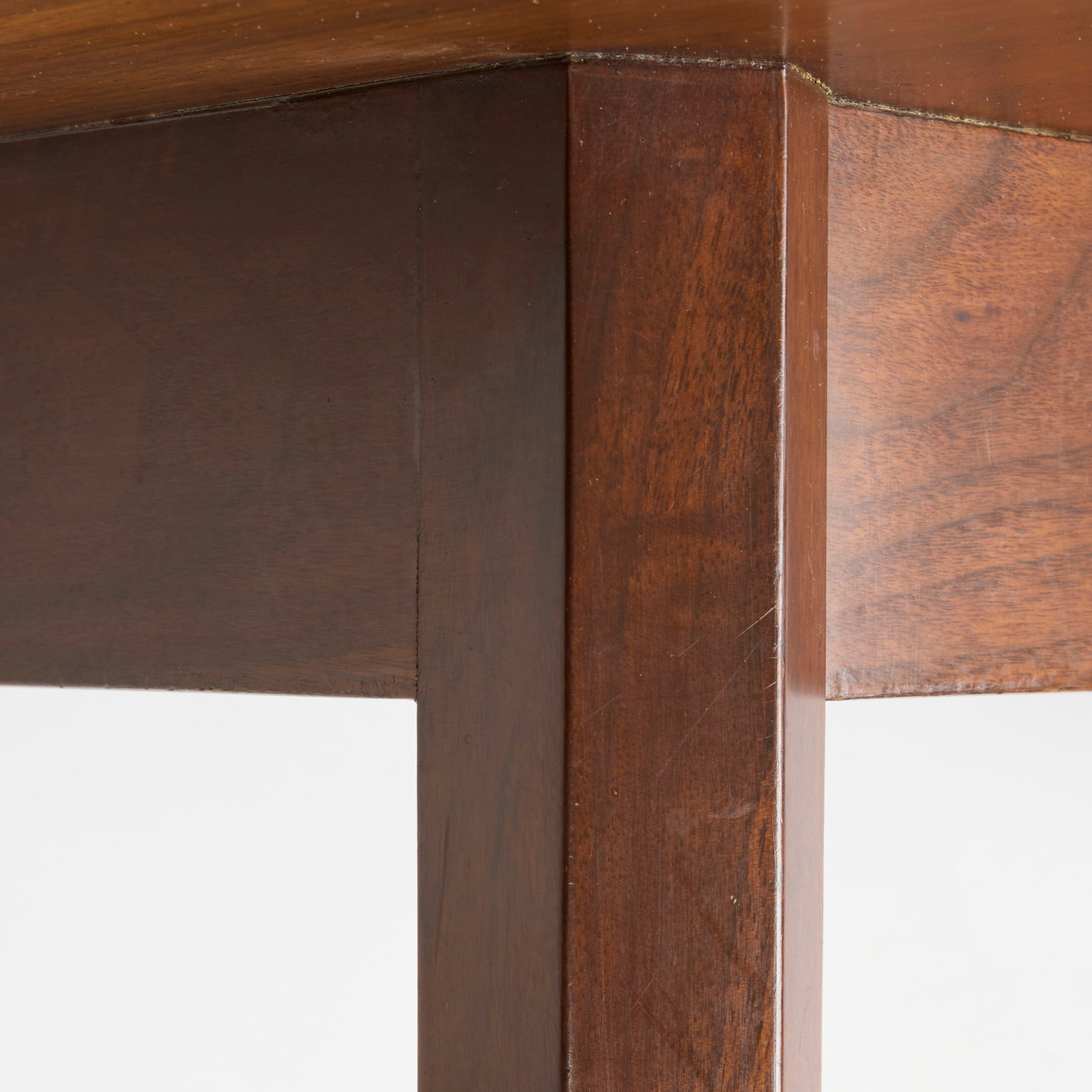 Edward Wormley, Conference table, model 846 - 4