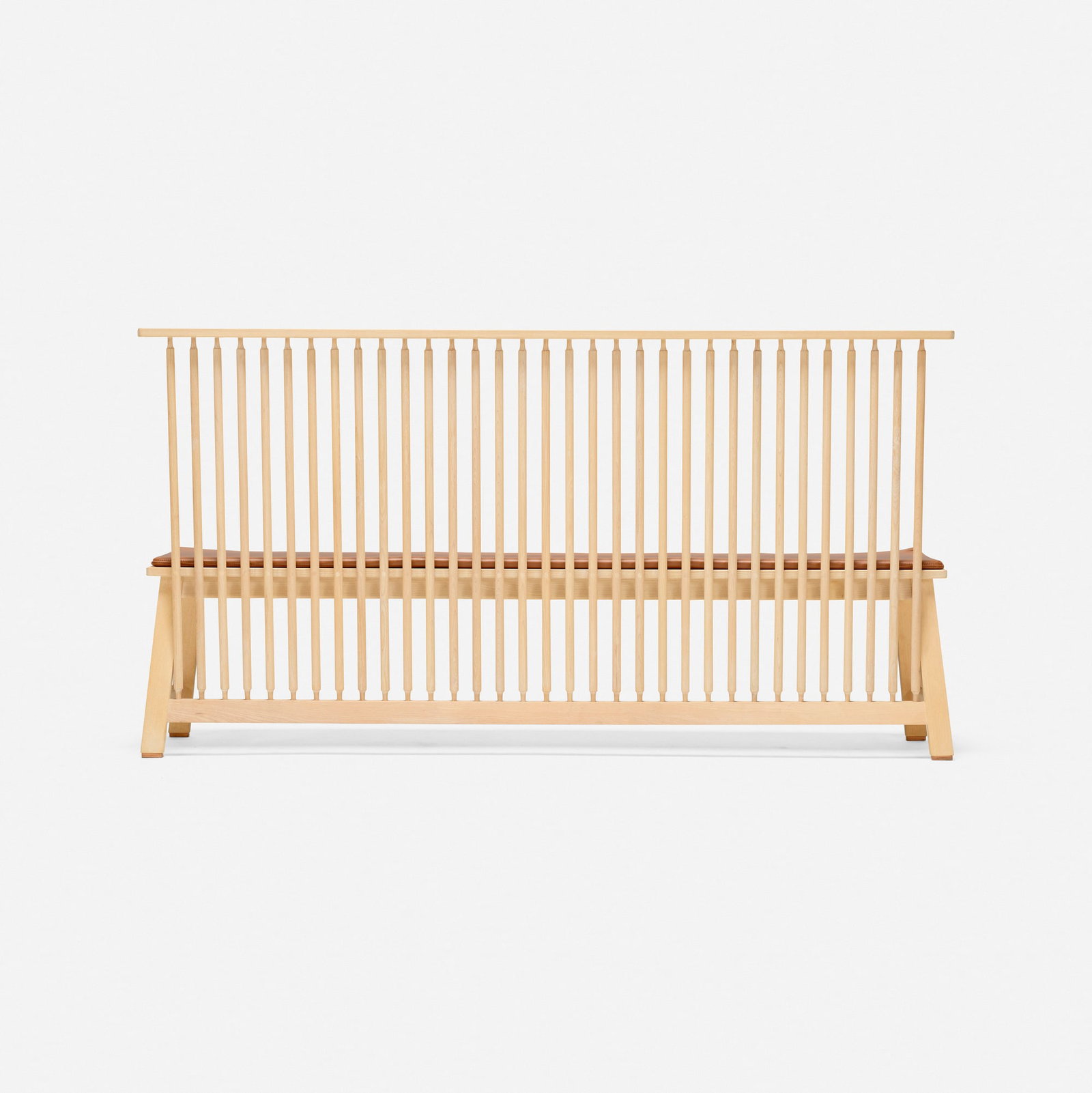 Studioilse, Bench With Back - 3