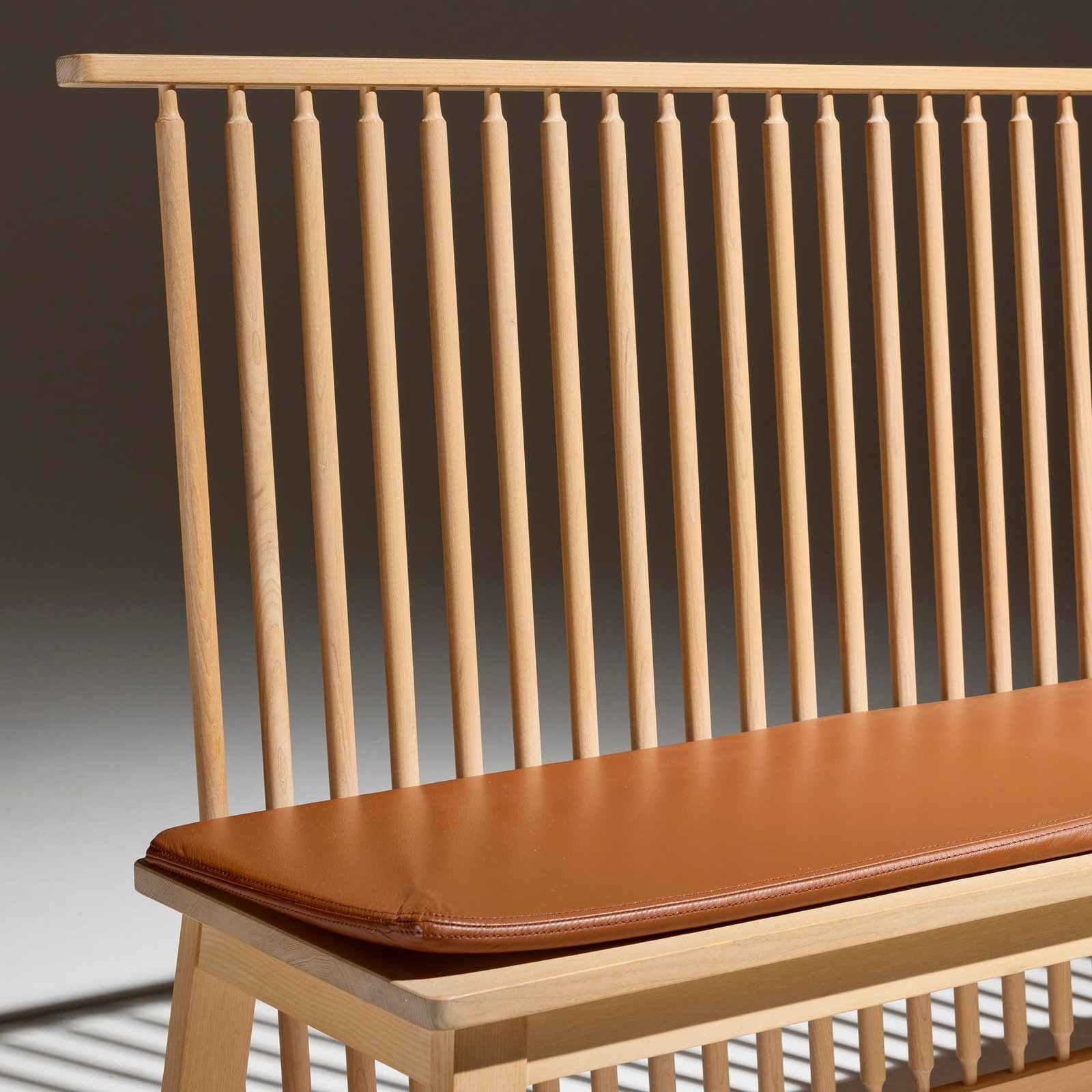 Studioilse, Bench With Back - 4