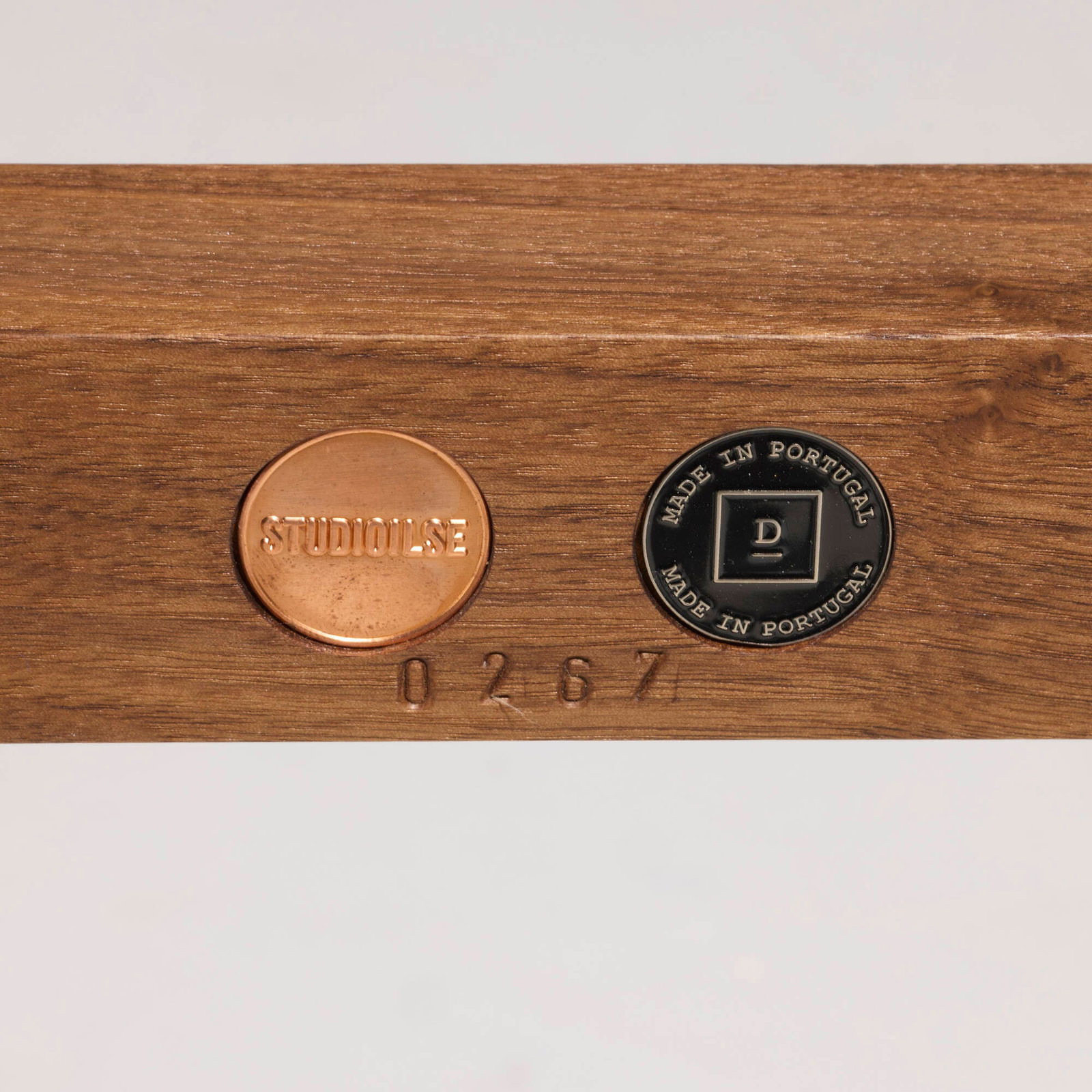 Studioilse, Sidekicks coffee table - 5