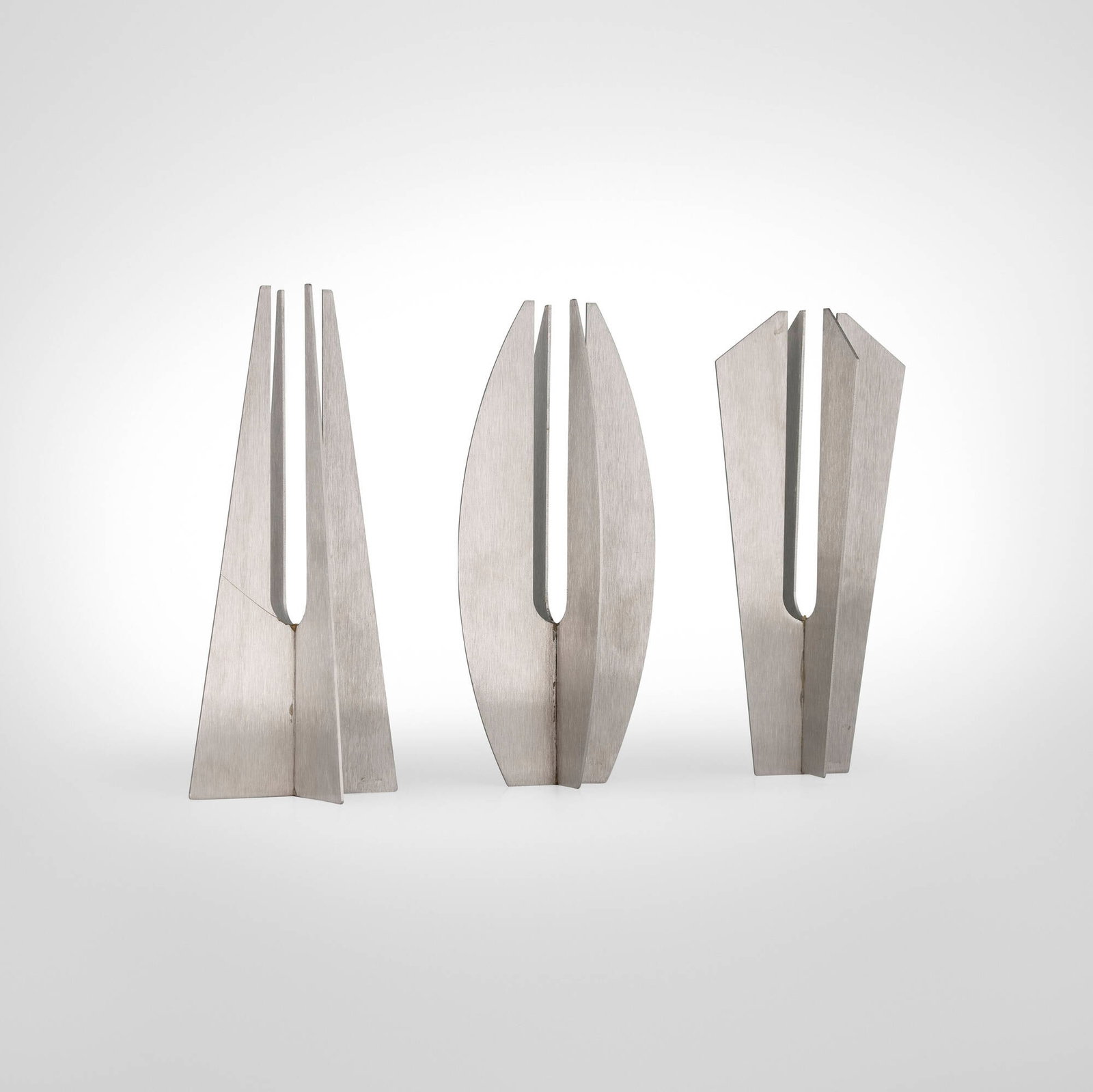 Avedis, Prototype bud vases, set of three (1 of 3)