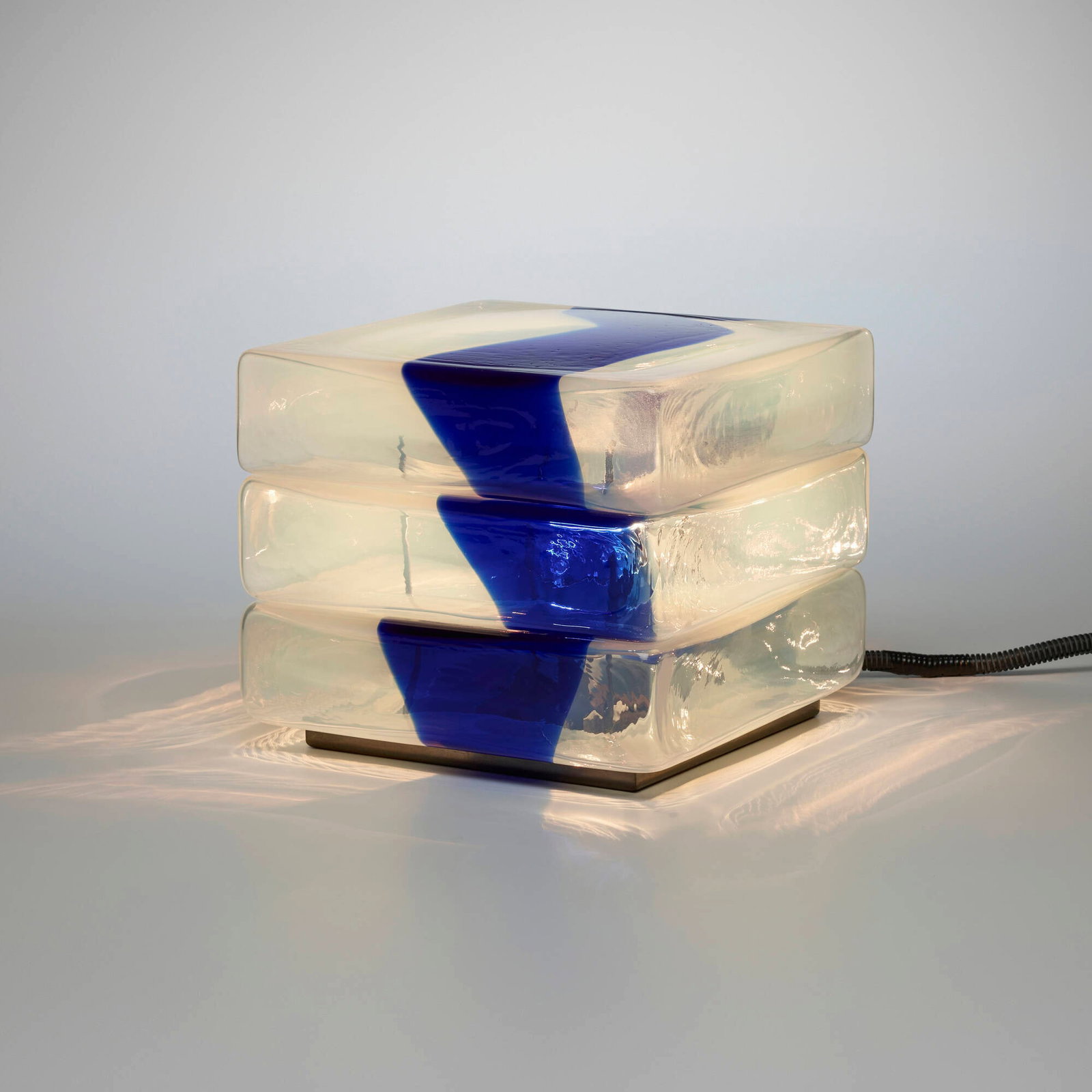 Carlo Nason, Table lamp (1 of 5)