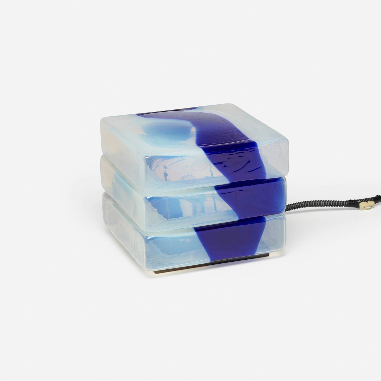 Carlo Nason, Table lamp - 2