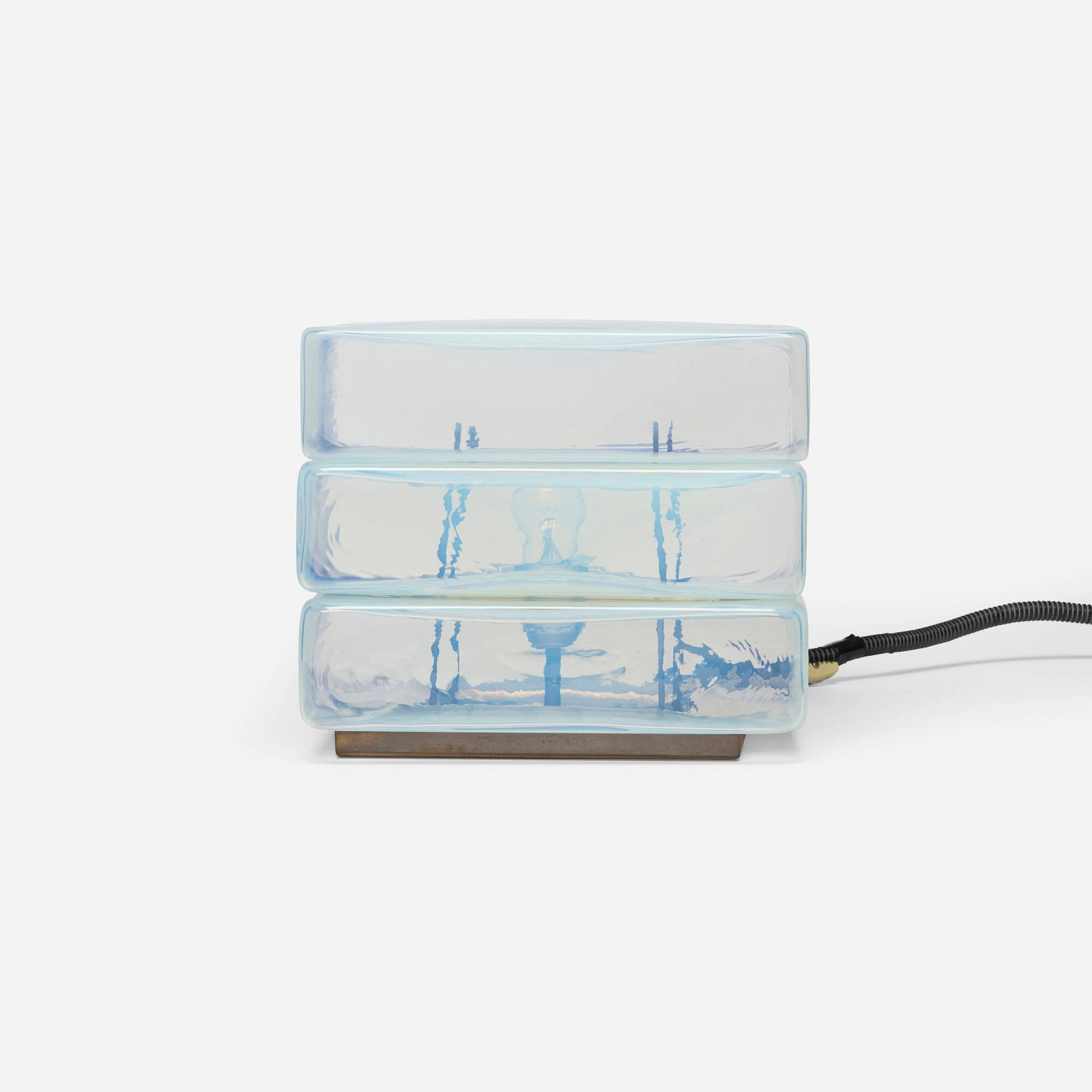 Carlo Nason, Table lamp - 3