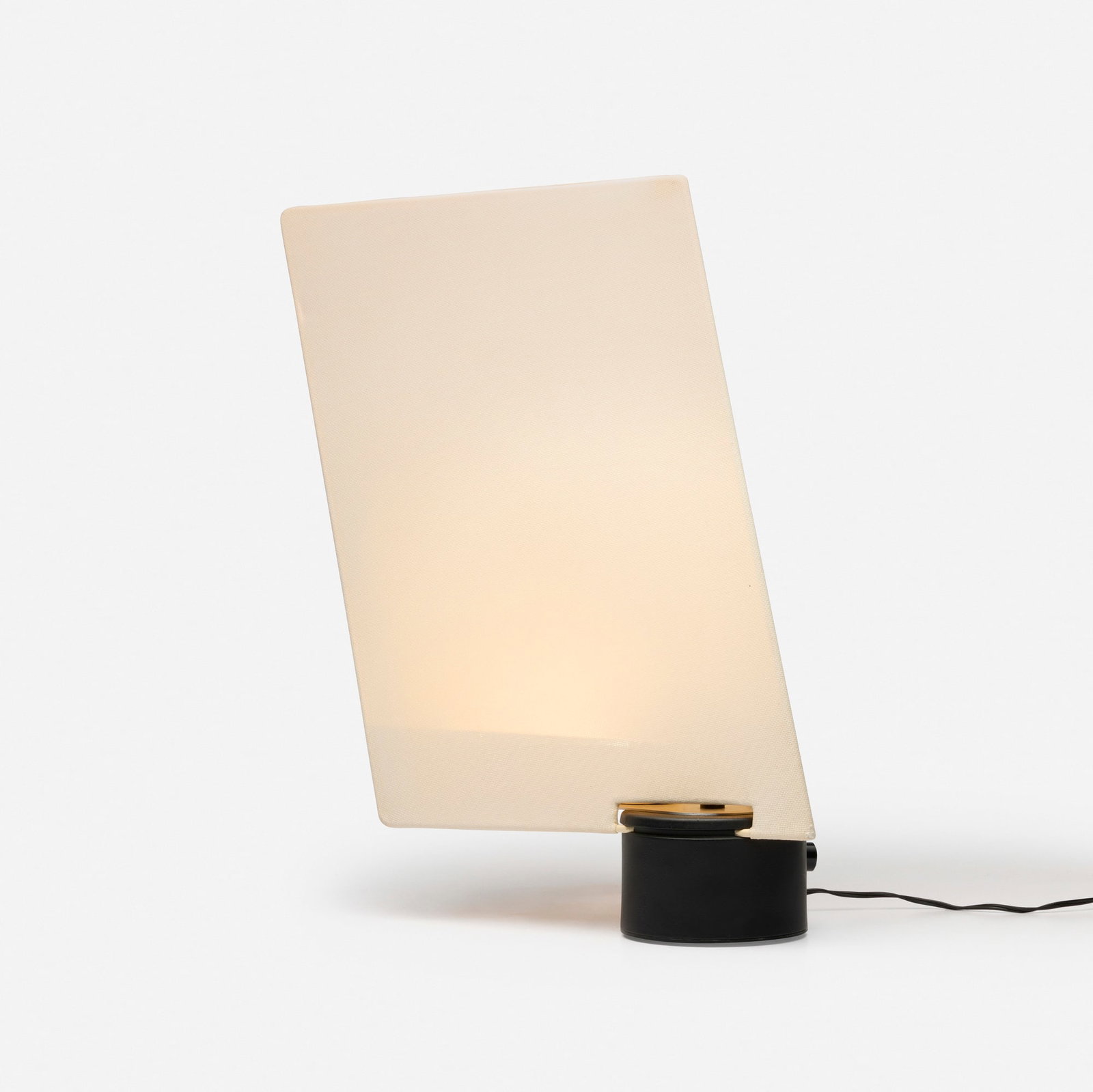 Carla Venosta, Vela table lamp (1 of 4)