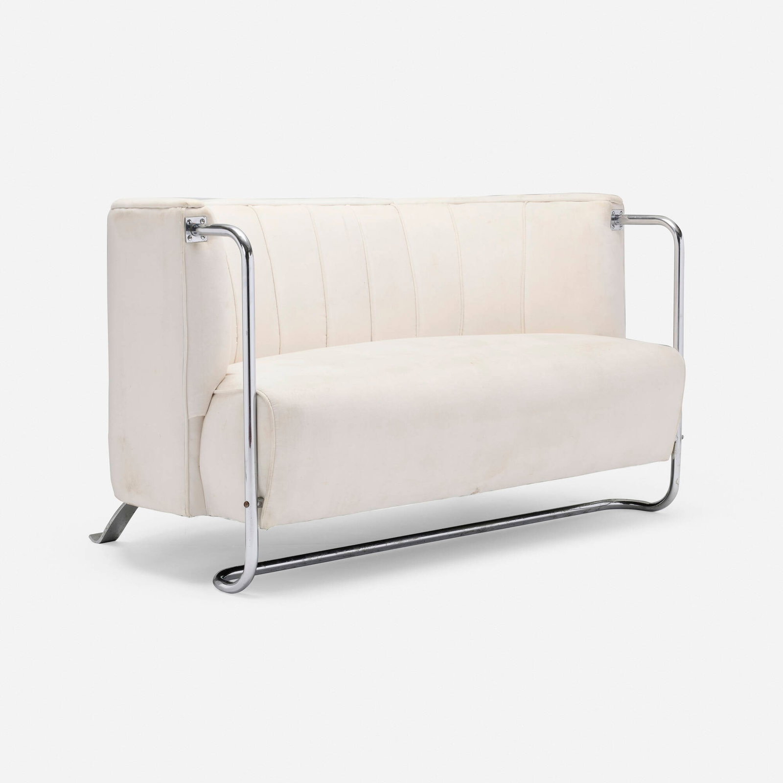 Gilbert Rohde, Settee (1 of 4)