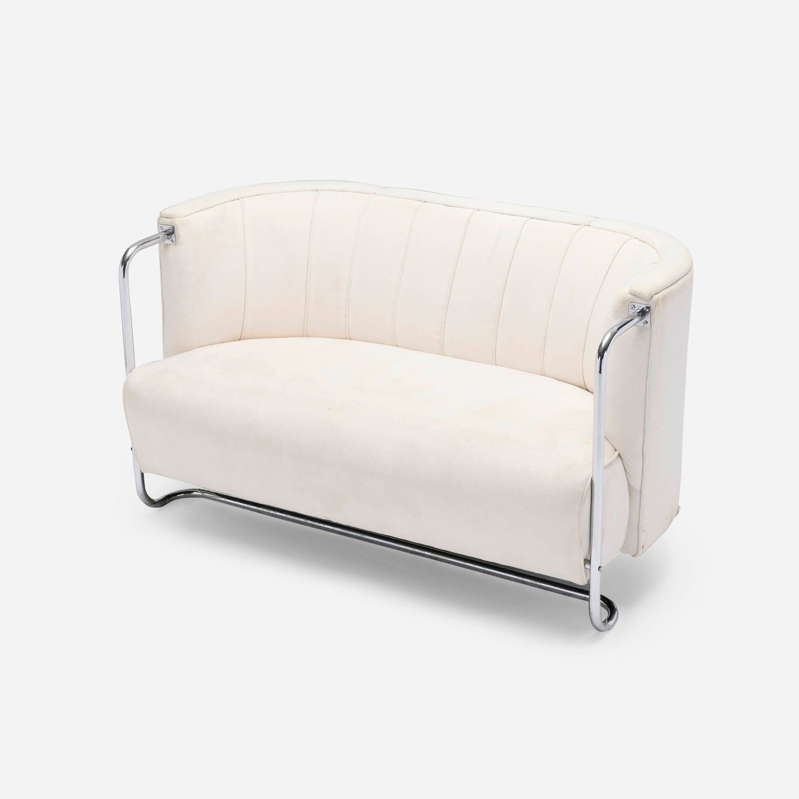 Gilbert Rohde, Settee - 2