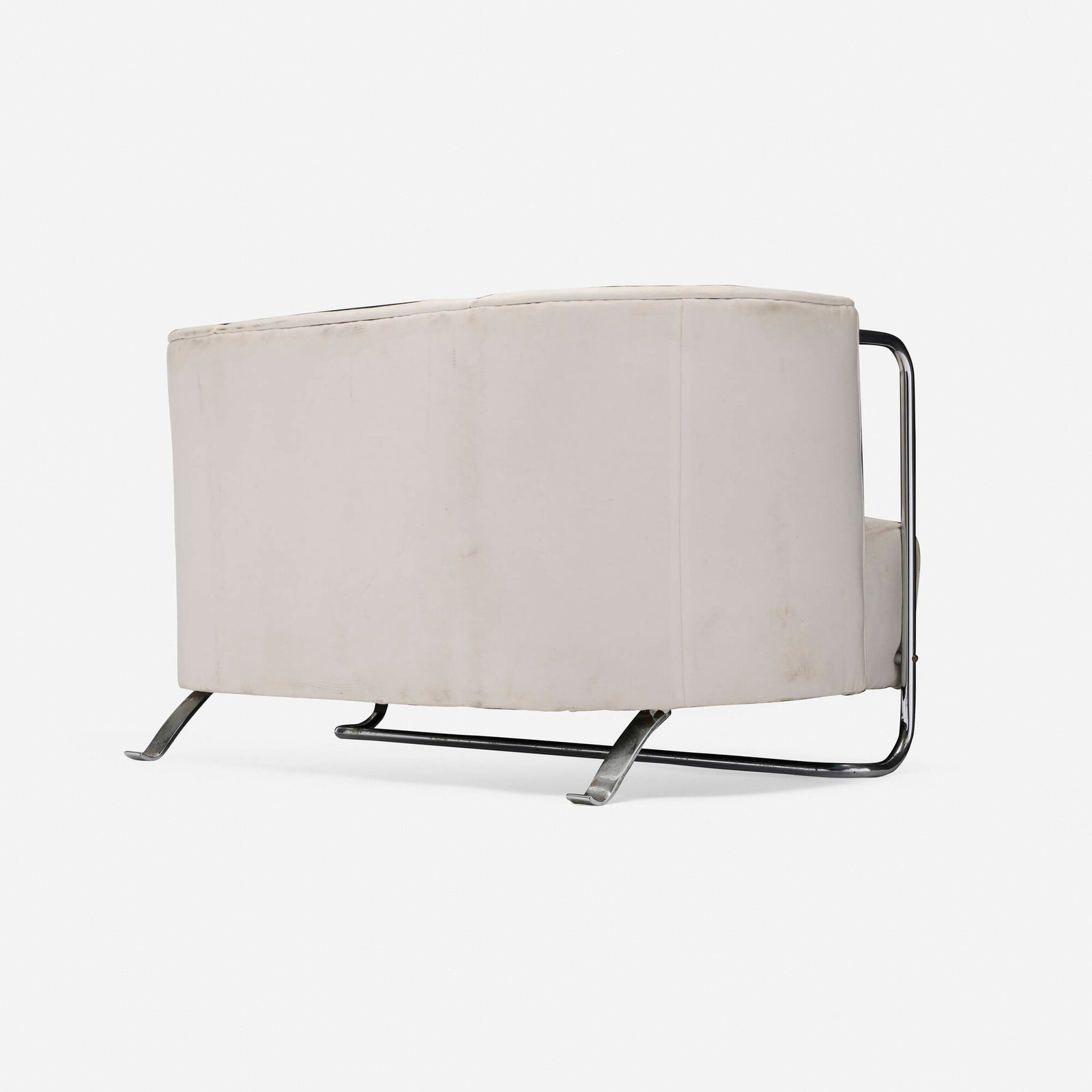 Gilbert Rohde, Settee - 3