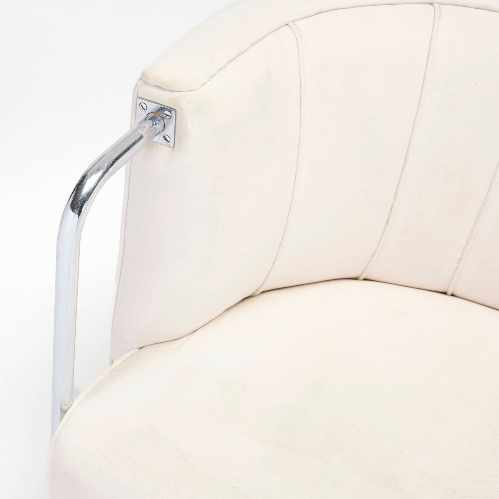 Gilbert Rohde, Settee - 4