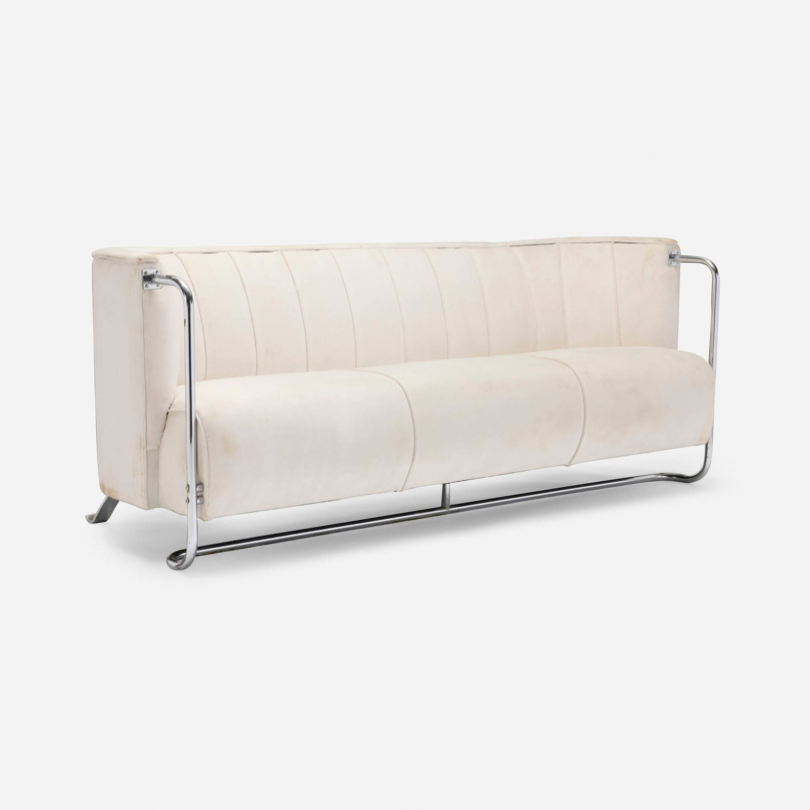 Gilbert Rohde, Sofa (1 of 3)