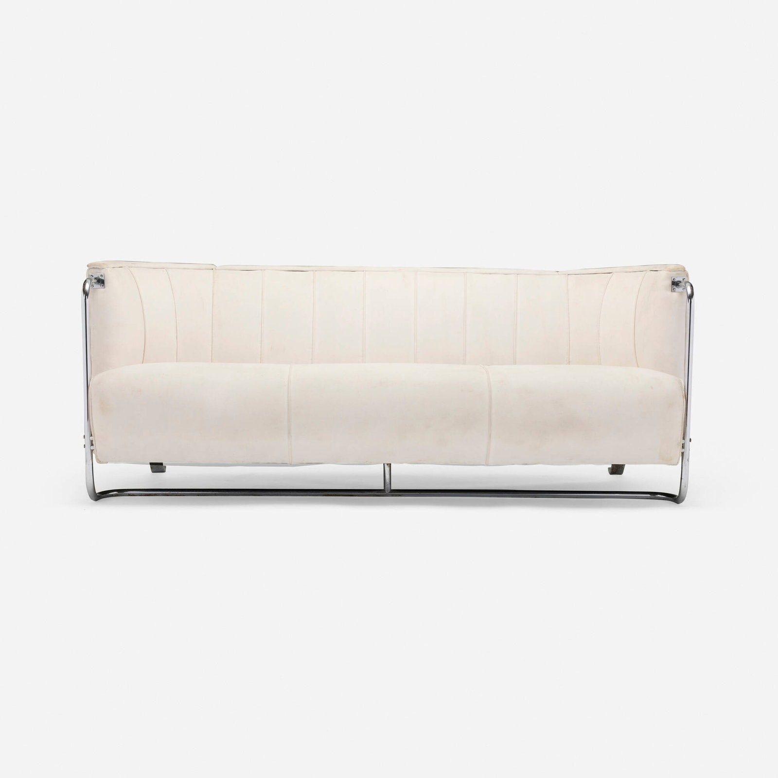 Gilbert Rohde, Sofa - 2
