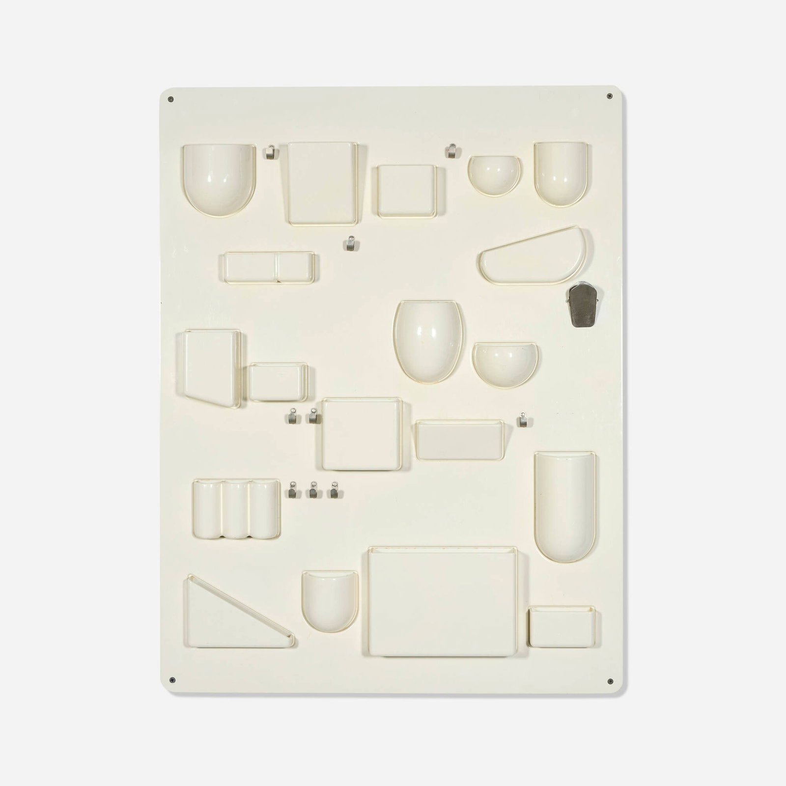 Dorothee Becker, Wall-All