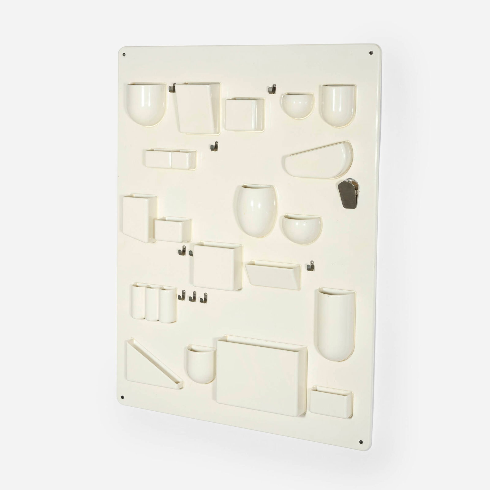 Dorothee Becker, Wall-All - 2