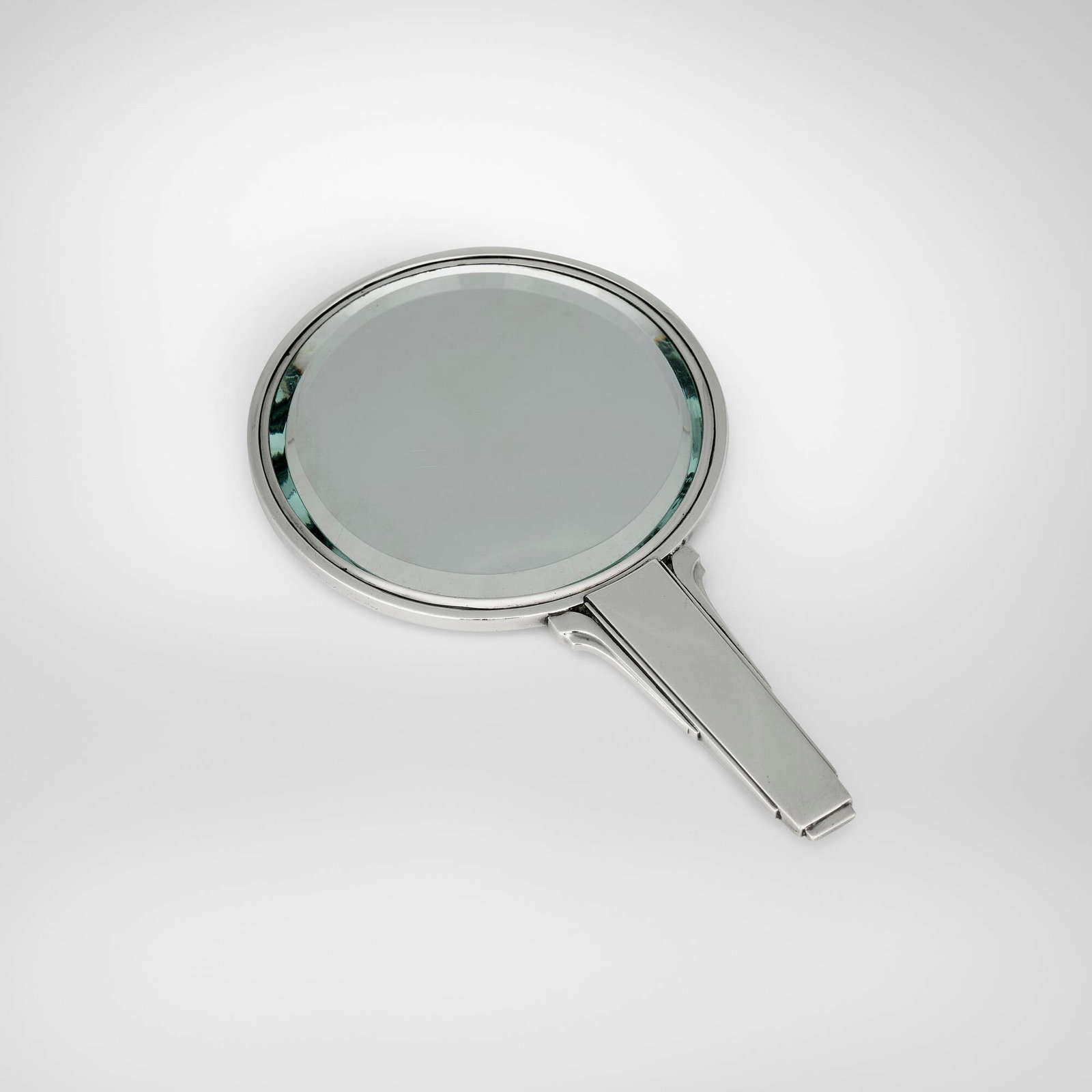 Harald Nielsen, Hand mirror, model 224 (1 of 3)