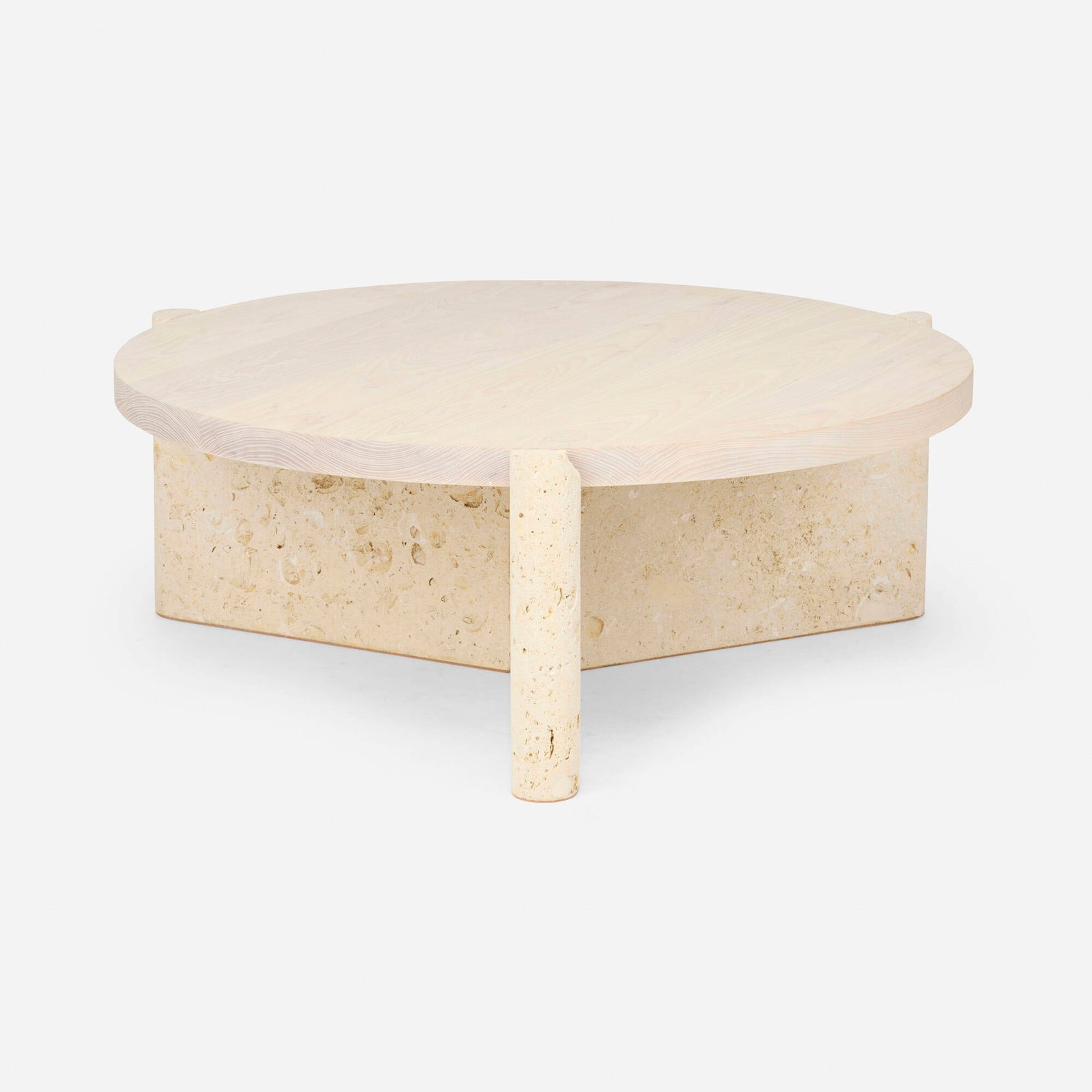 Yucca Stuff, Concho coffee table (1 of 4)