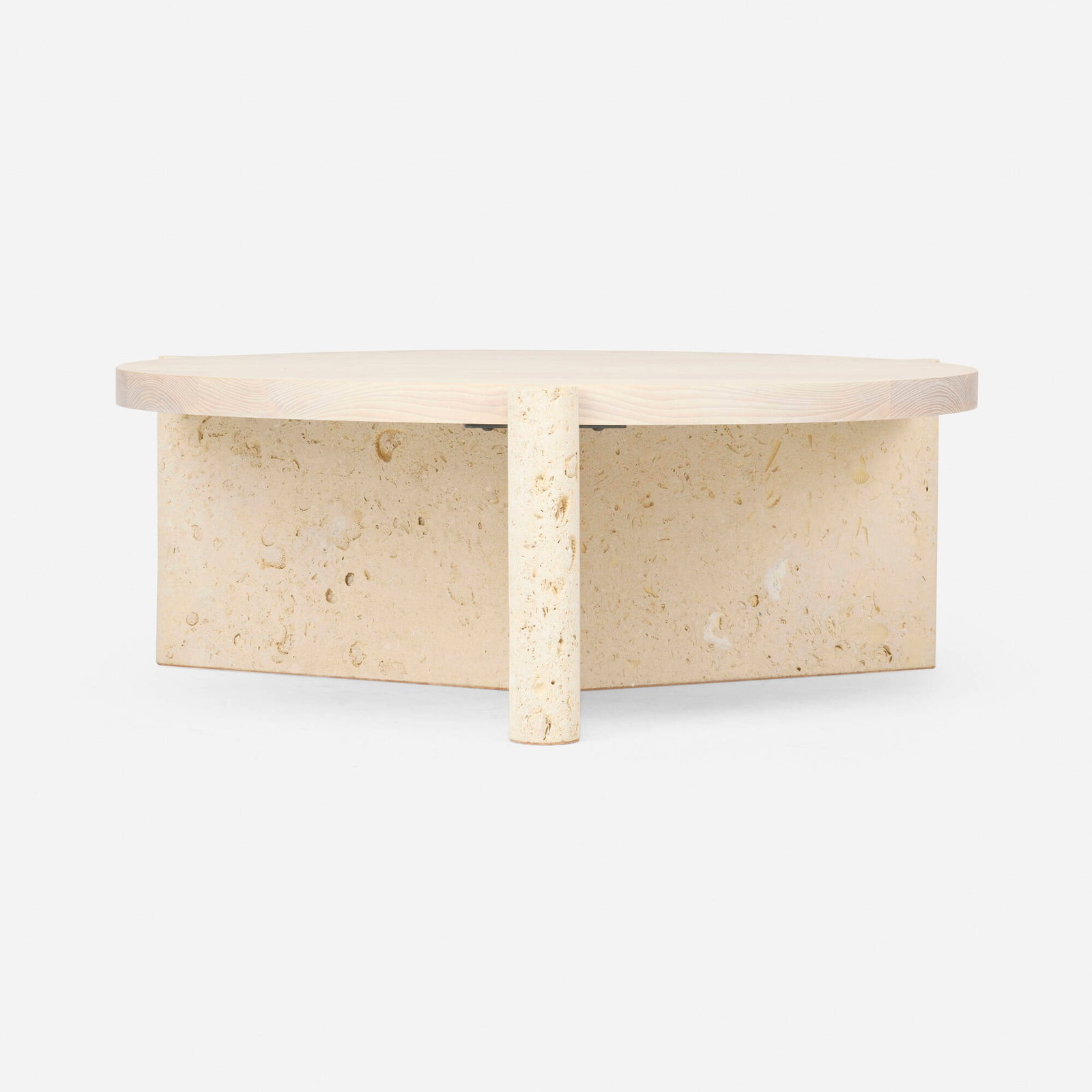 Yucca Stuff, Concho coffee table - 3