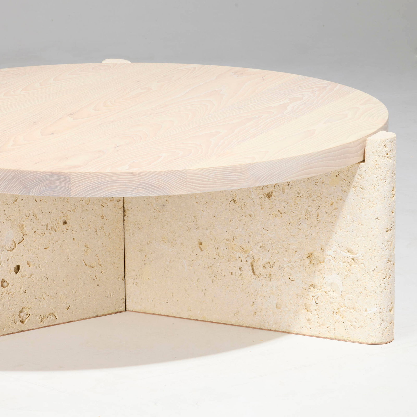 Yucca Stuff, Concho coffee table - 4