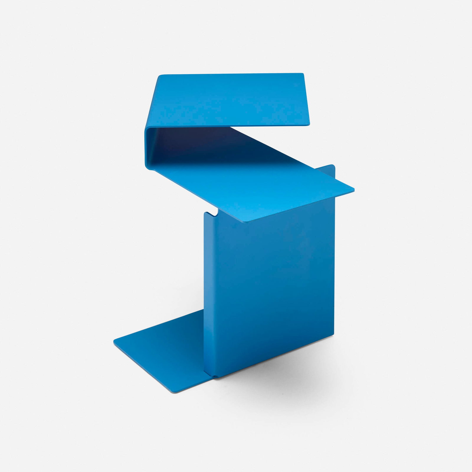 Konstantin Grcic, Diana E side table (1 of 4)