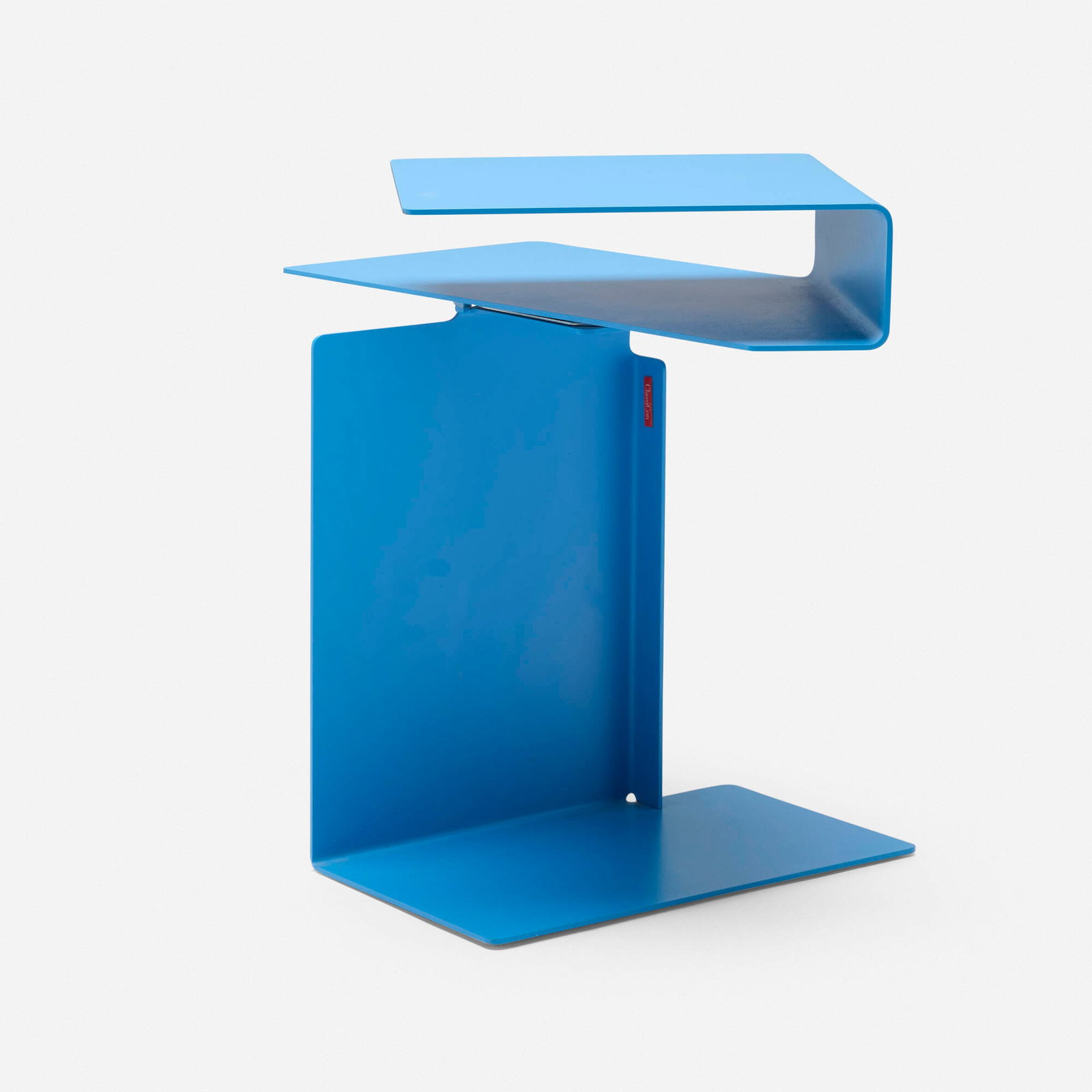 Konstantin Grcic, Diana E side table - 2